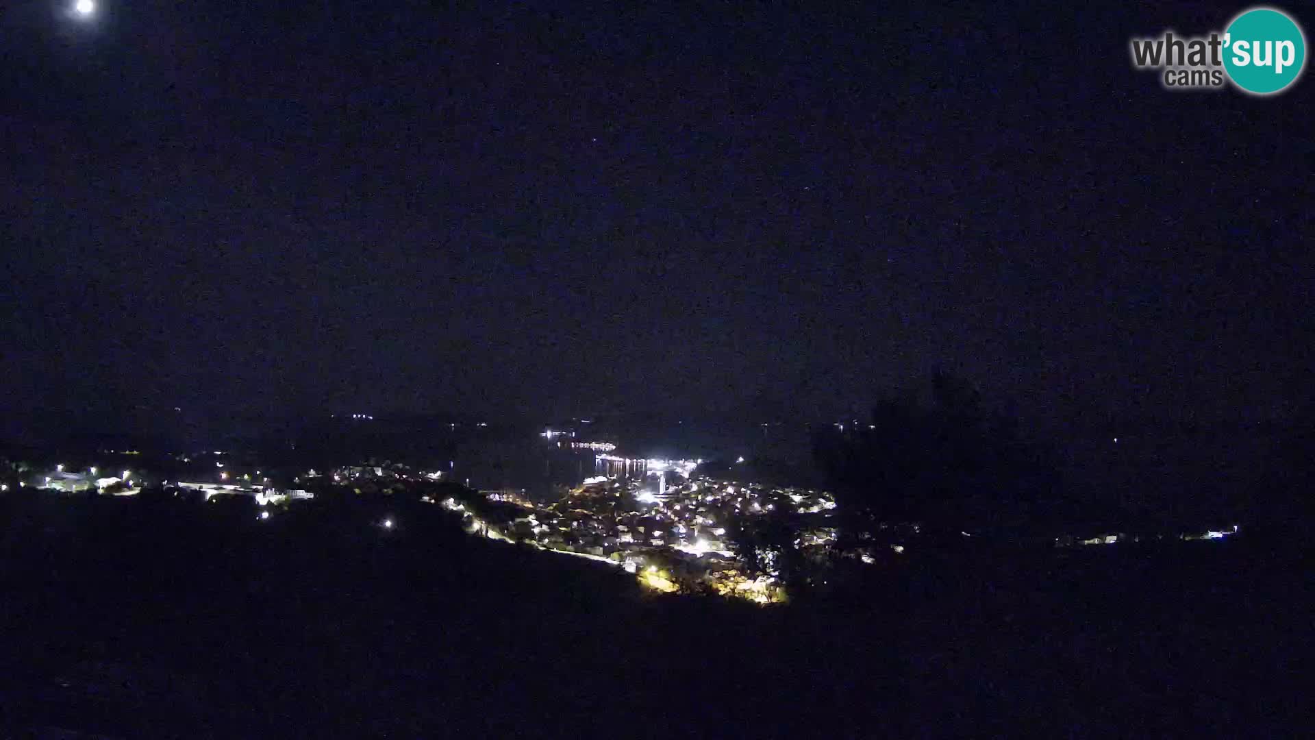 Mali Lošinj Panorama – Tematski Vidikovac Providenca