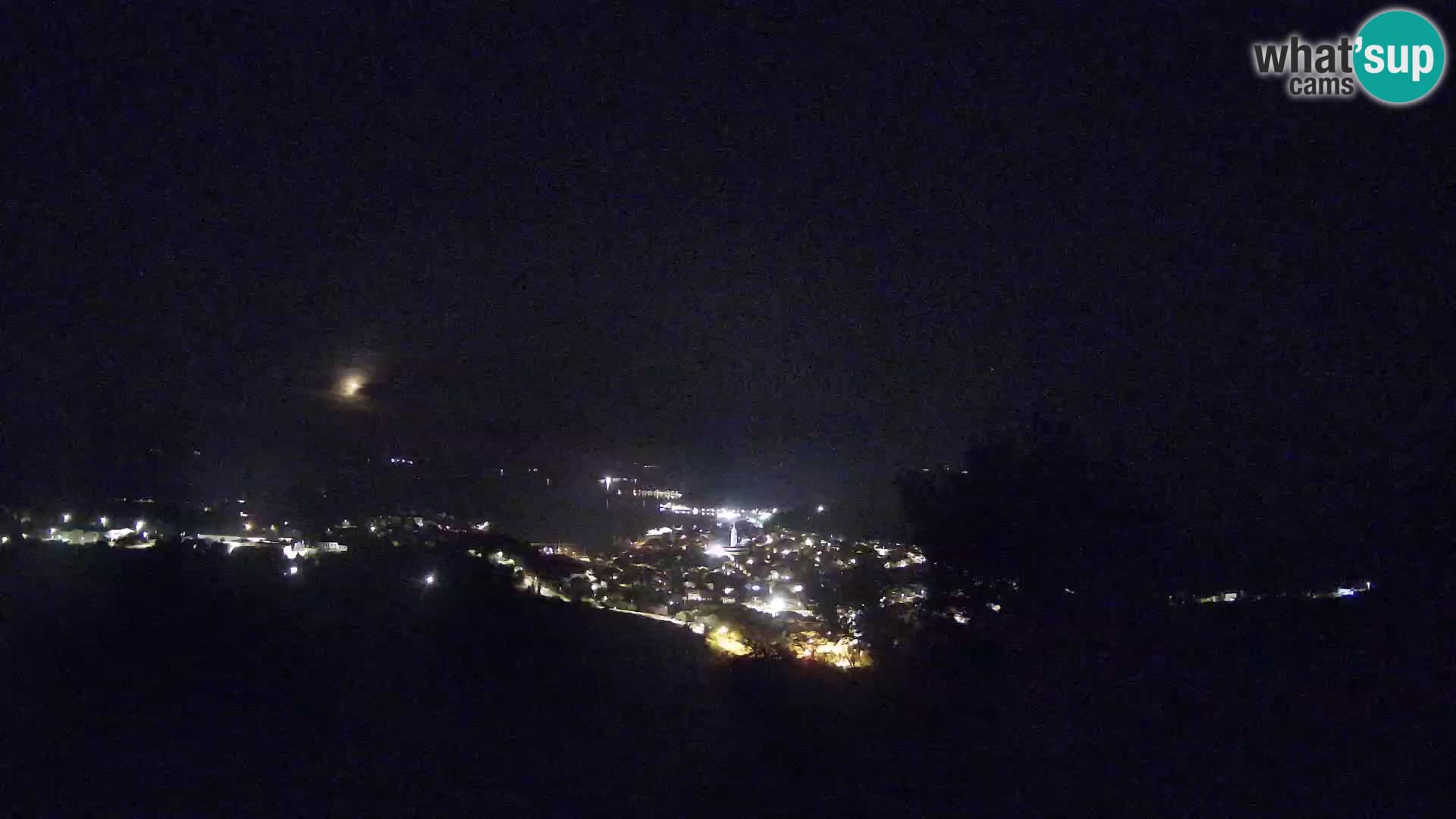 Mali Lošinj Panorama – Tematski Vidikovac Providenca
