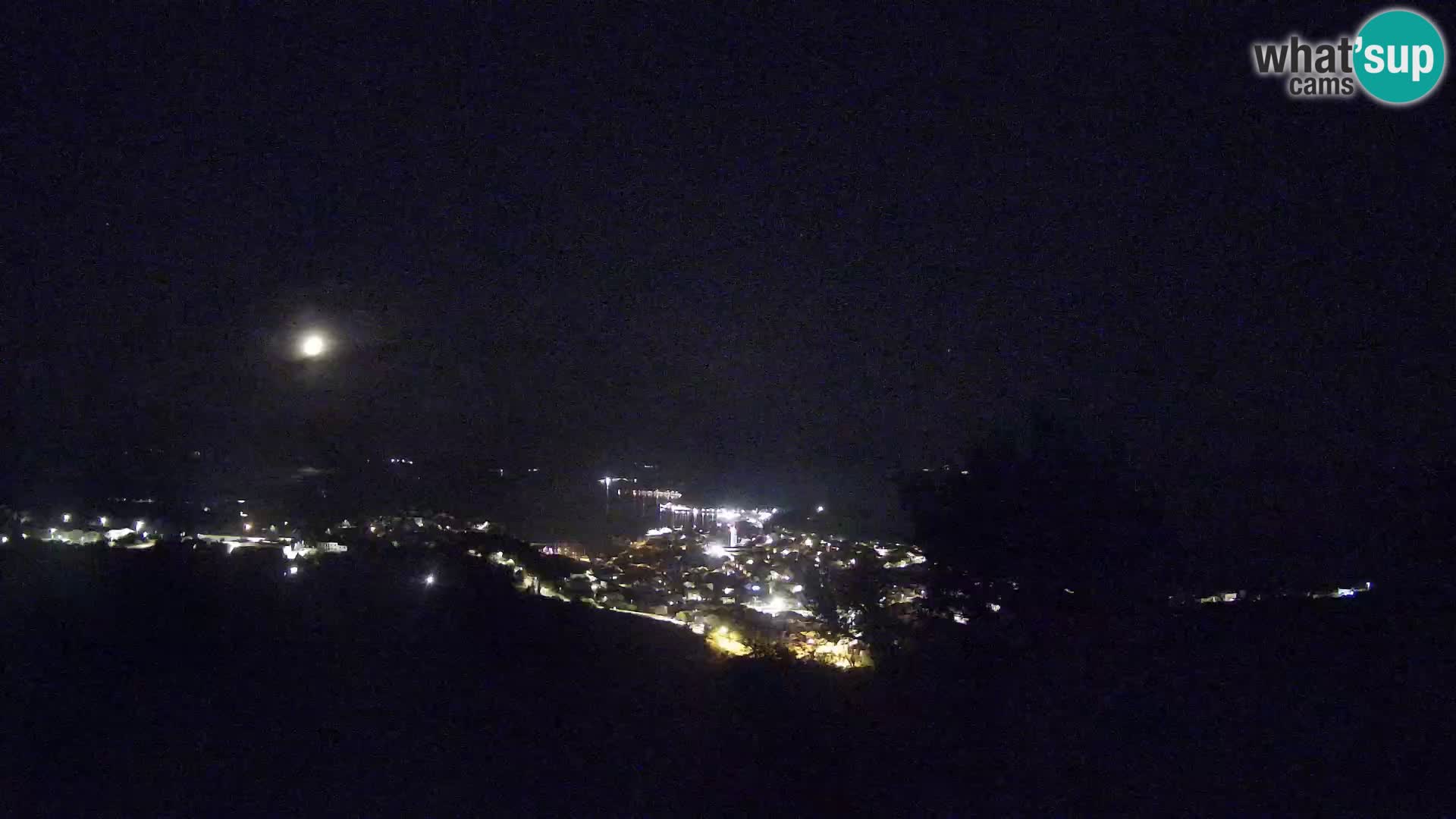 Mali Lošinj Panorama – Tematski Vidikovac Providenca