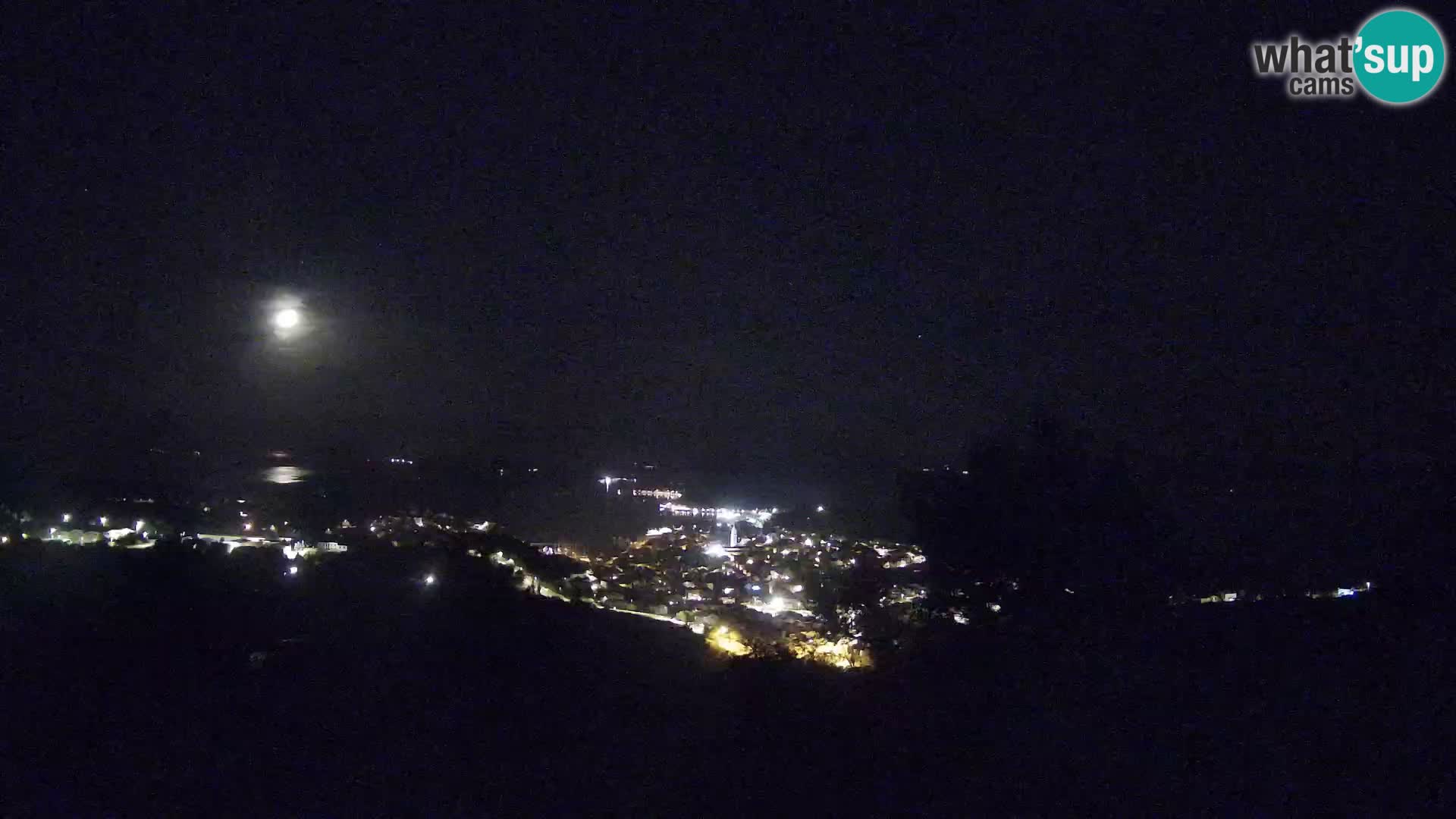 Mali Lošinj Panorama – Tematski Vidikovac Providenca