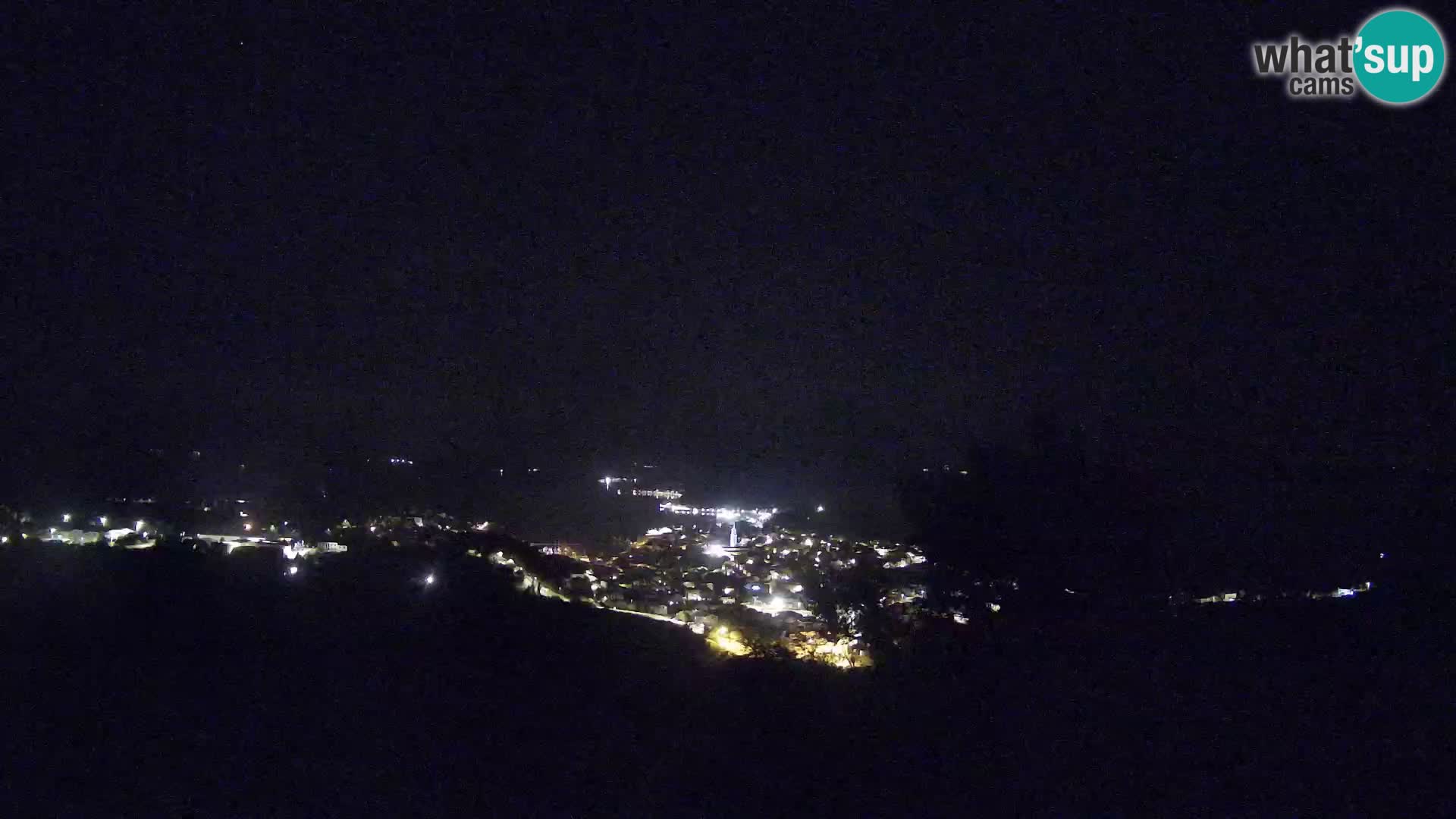 Mali Lošinj Panorama – Tematski Vidikovac Providenca