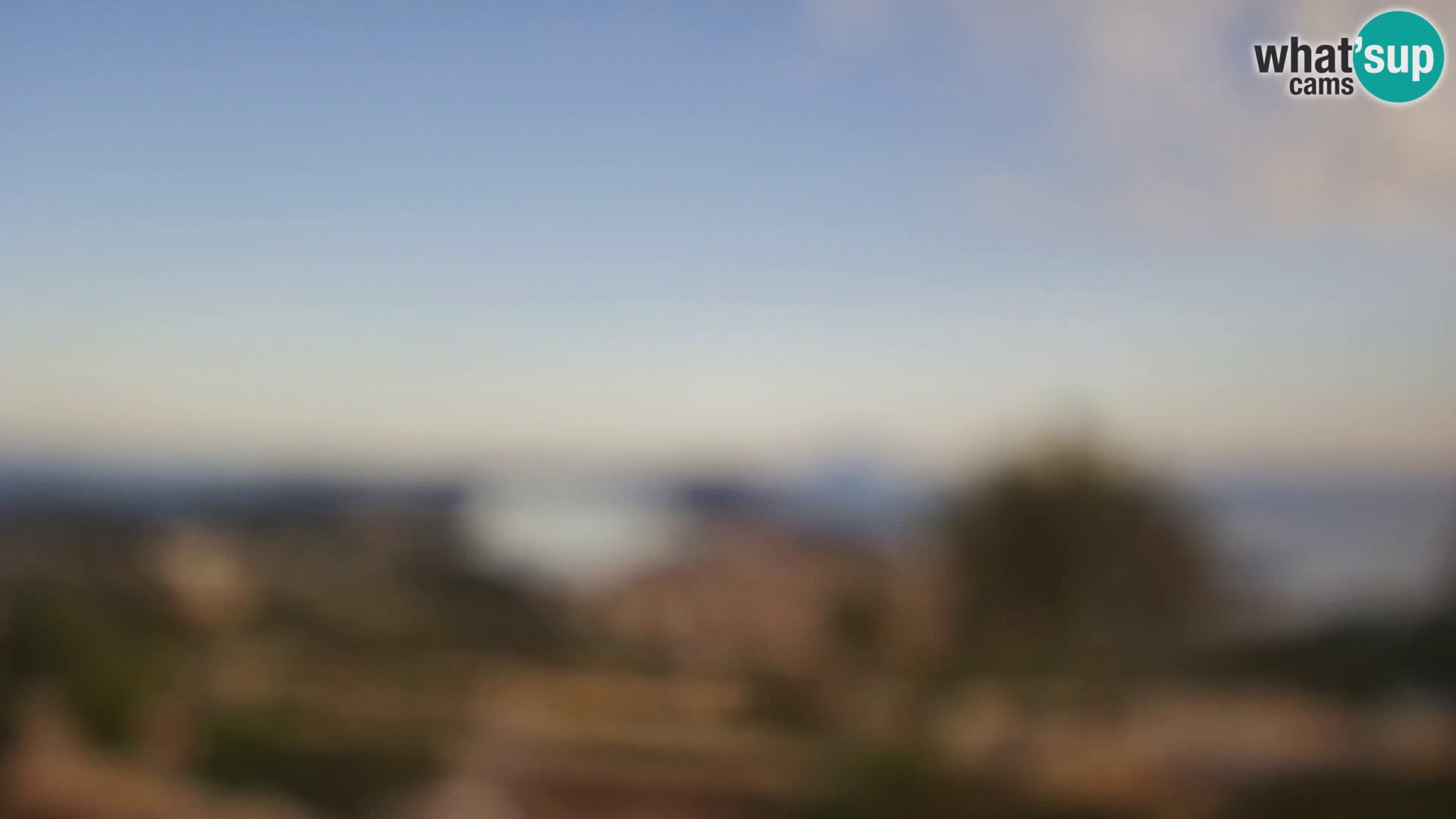Mali Lošinj Panorama – Tematski Vidikovac Providenca