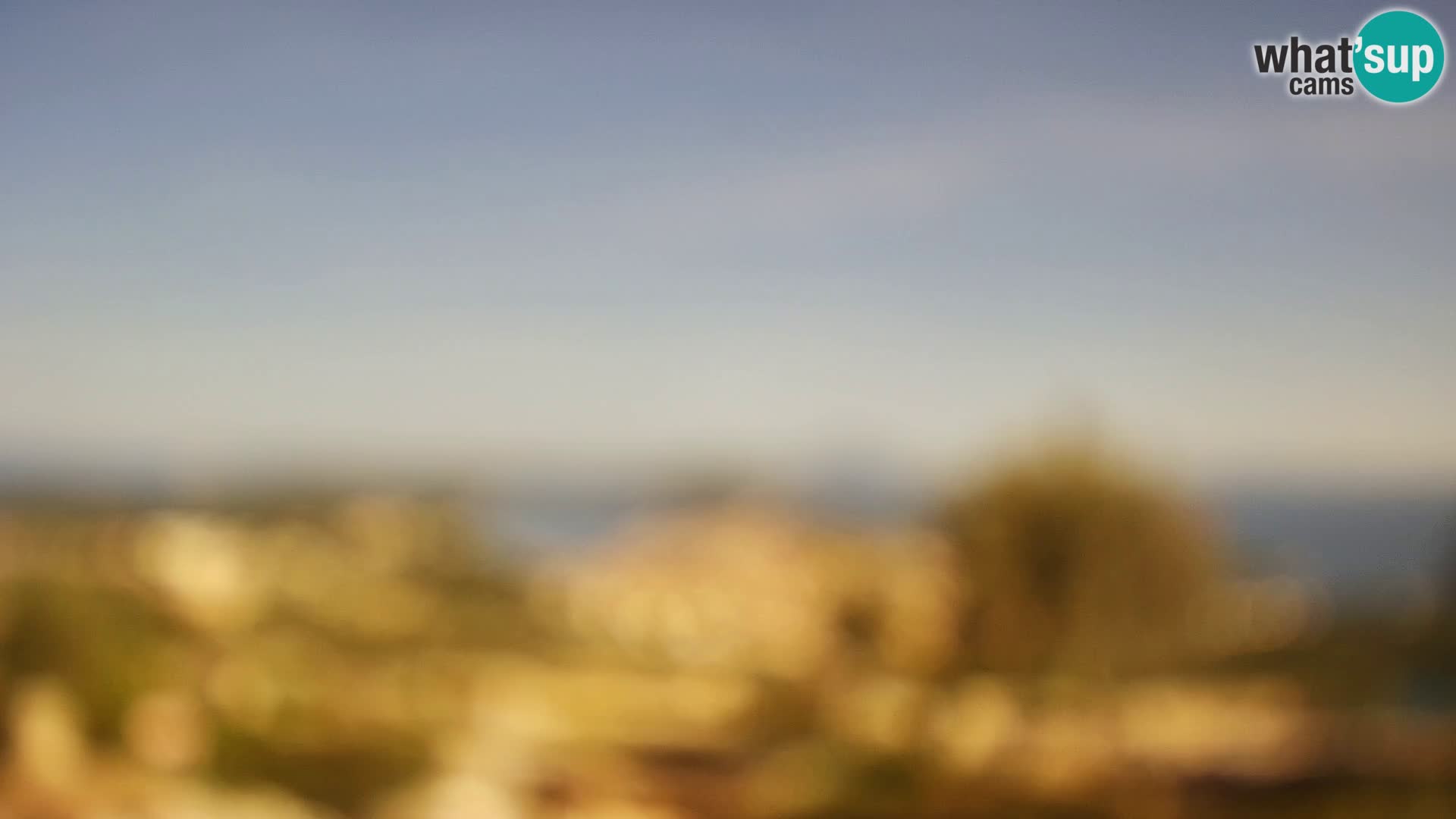 Mali Lošinj Panorama – Tematski Vidikovac Providenca