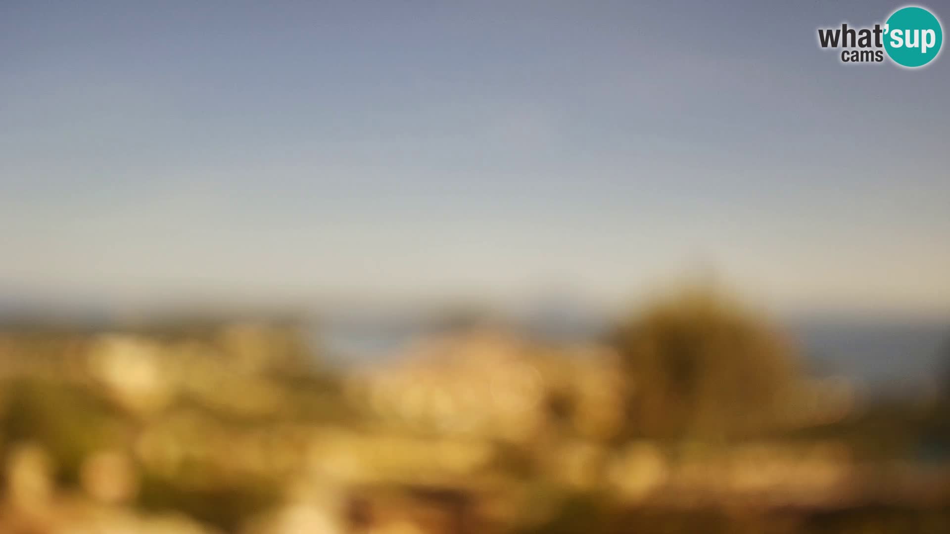 Mali Lošinj Panorama – Tematski Vidikovac Providenca