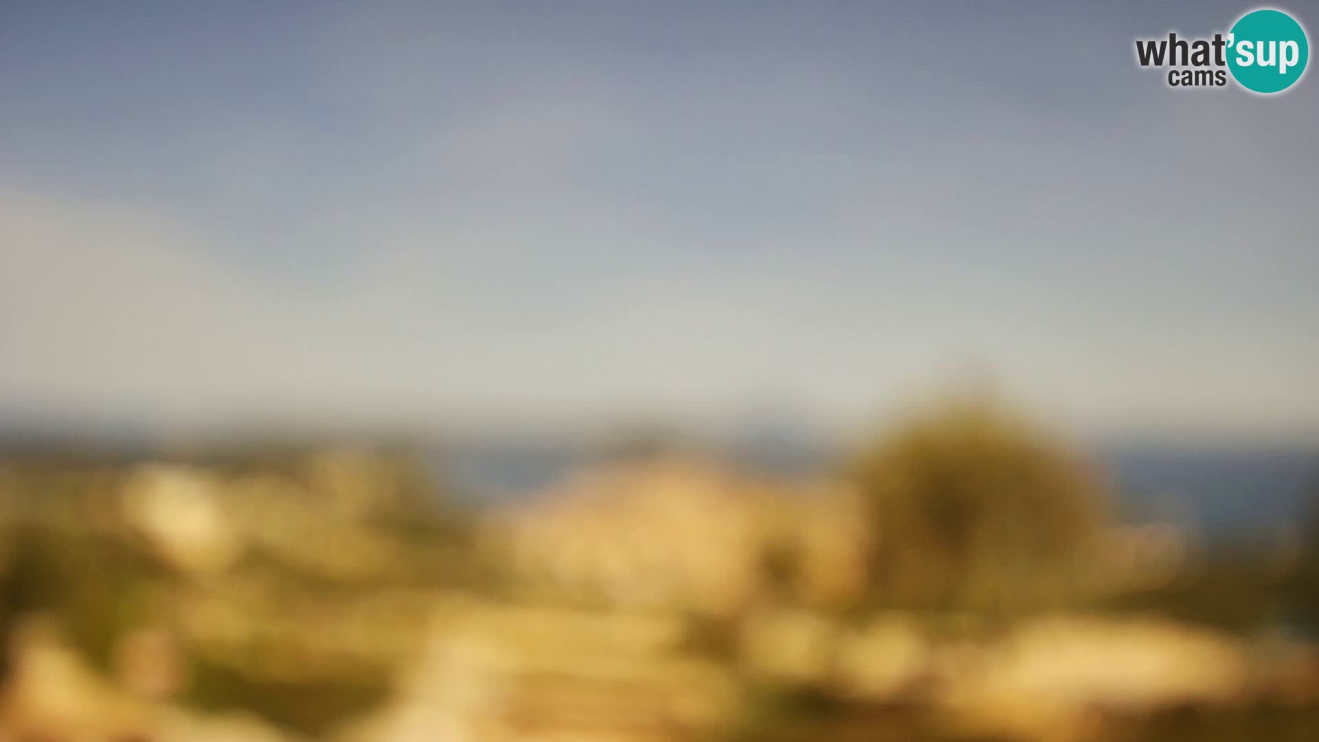 Mali Lošinj Panorama – Tematski Vidikovac Providenca