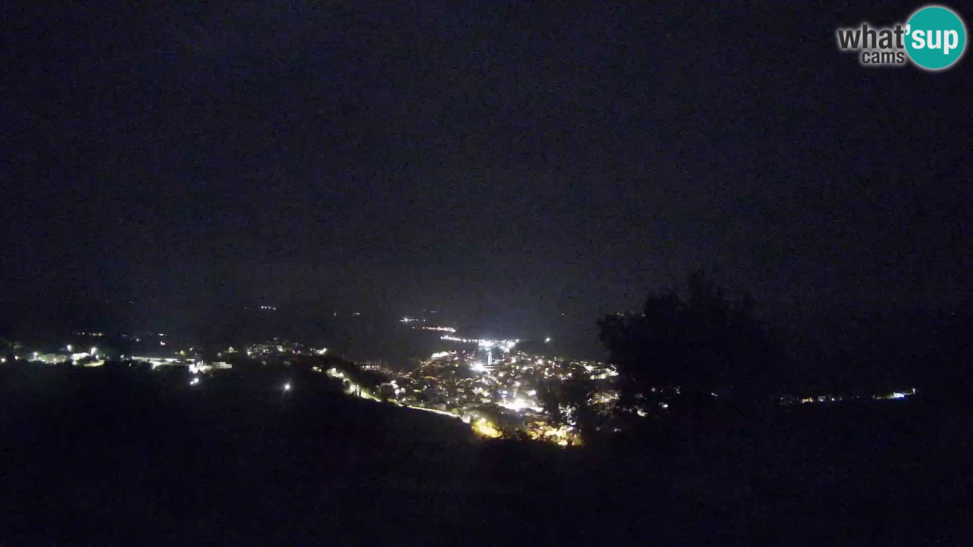 Mali Lošinj Panorama – Tematski Vidikovac Providenca