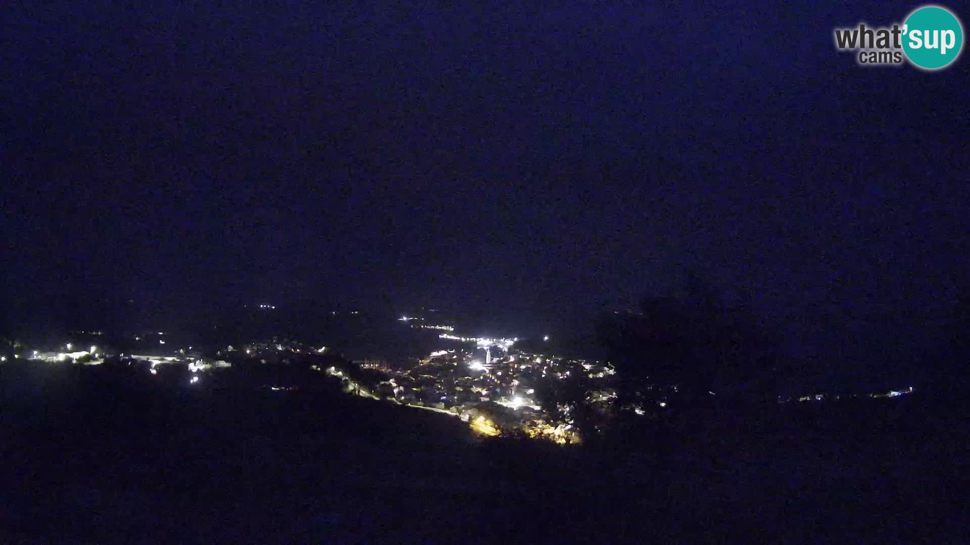 Mali Lošinj Panorama – Tematski Vidikovac Providenca