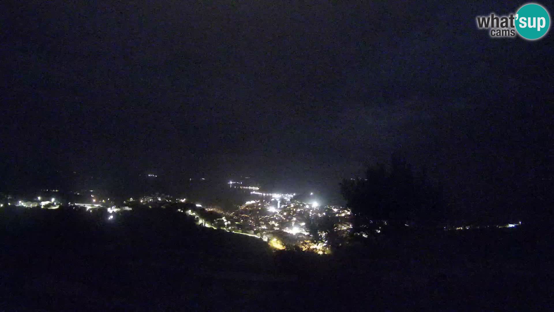 Mali Lošinj Panorama – Tematski Vidikovac Providenca