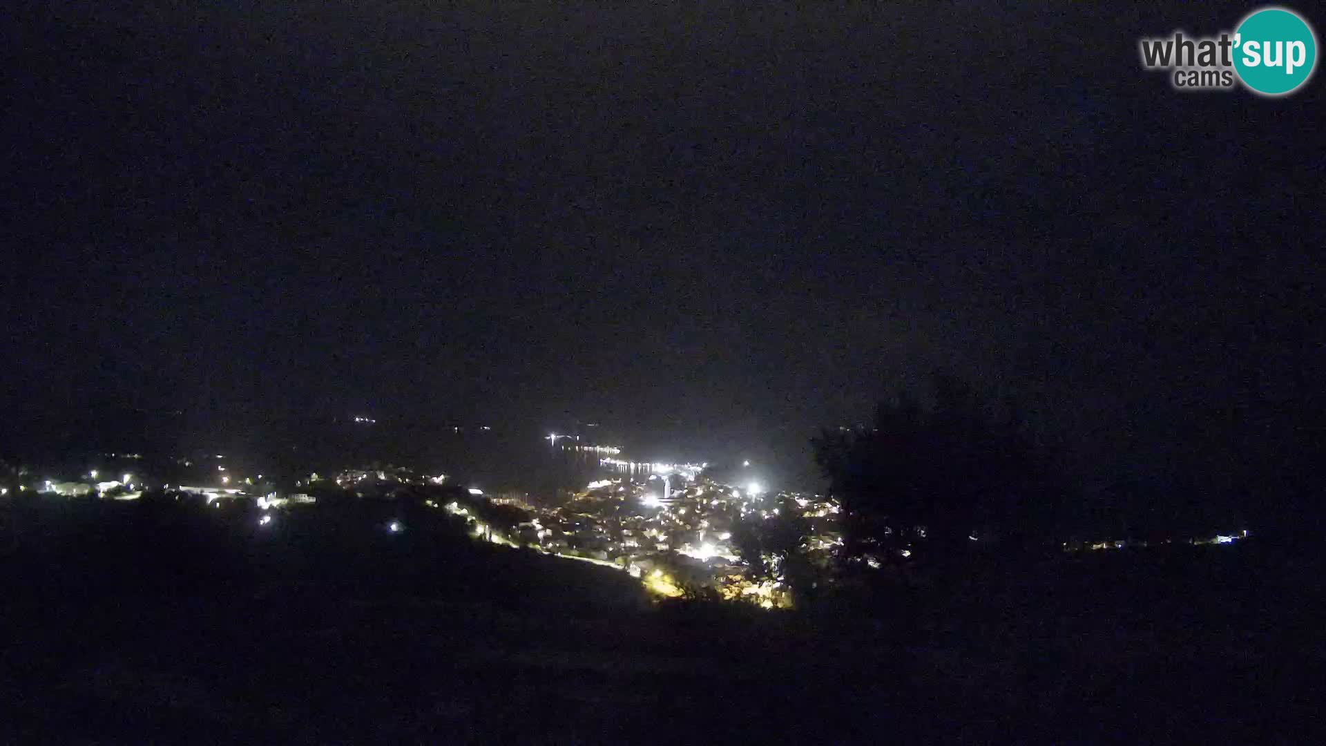 Mali Lošinj Panorama – Tematski Vidikovac Providenca