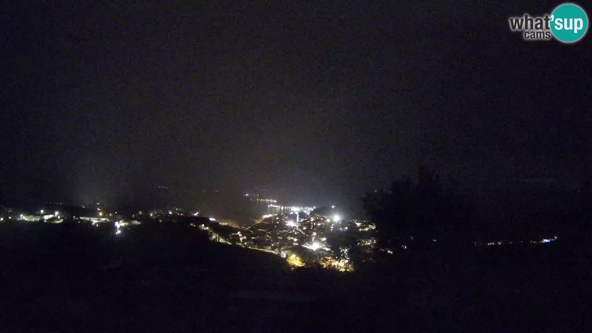 Mali Lošinj Panorama – Tematski Vidikovac Providenca