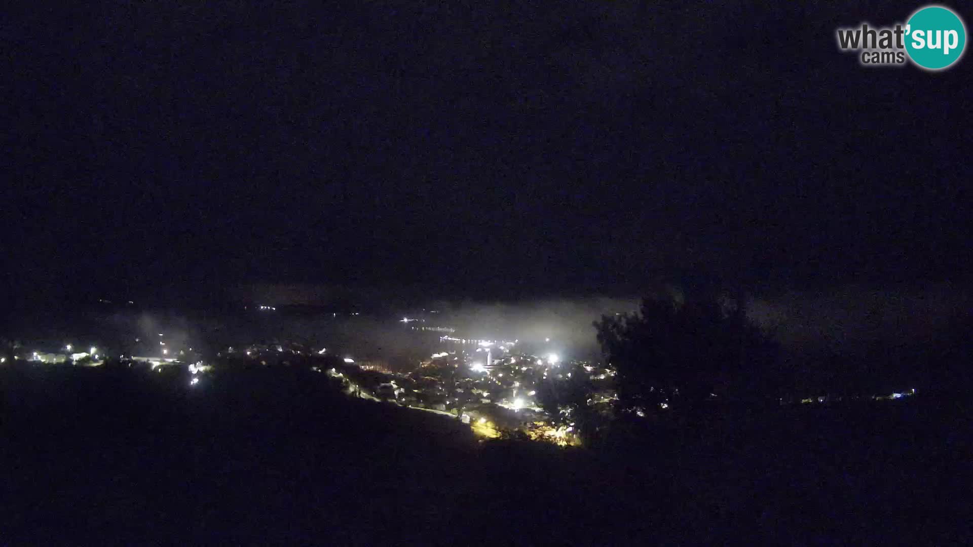 Mali Lošinj Panorama – Tematski Vidikovac Providenca