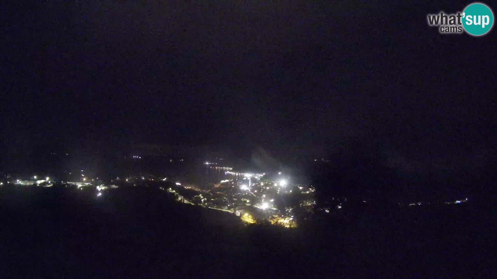 Mali Lošinj Panorama – Tematski Vidikovac Providenca