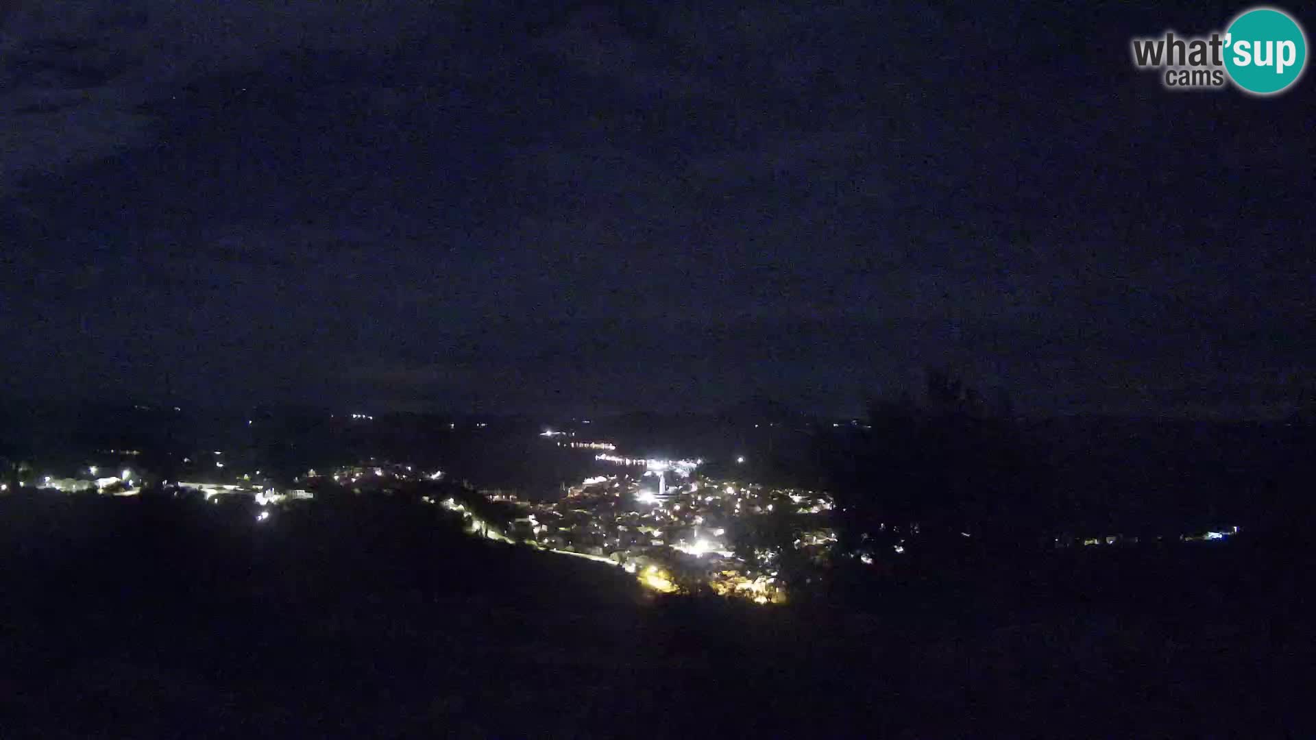 Mali Lošinj Panorama – Tematski Vidikovac Providenca
