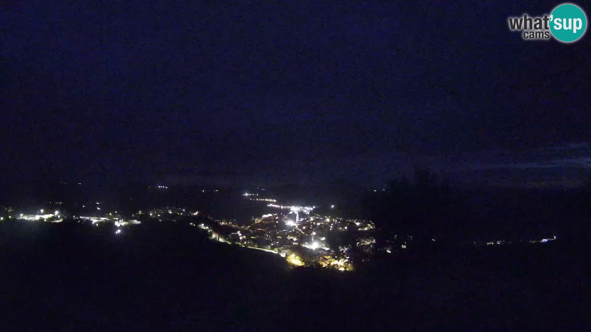 Mali Lošinj Panorama – Tematski Vidikovac Providenca