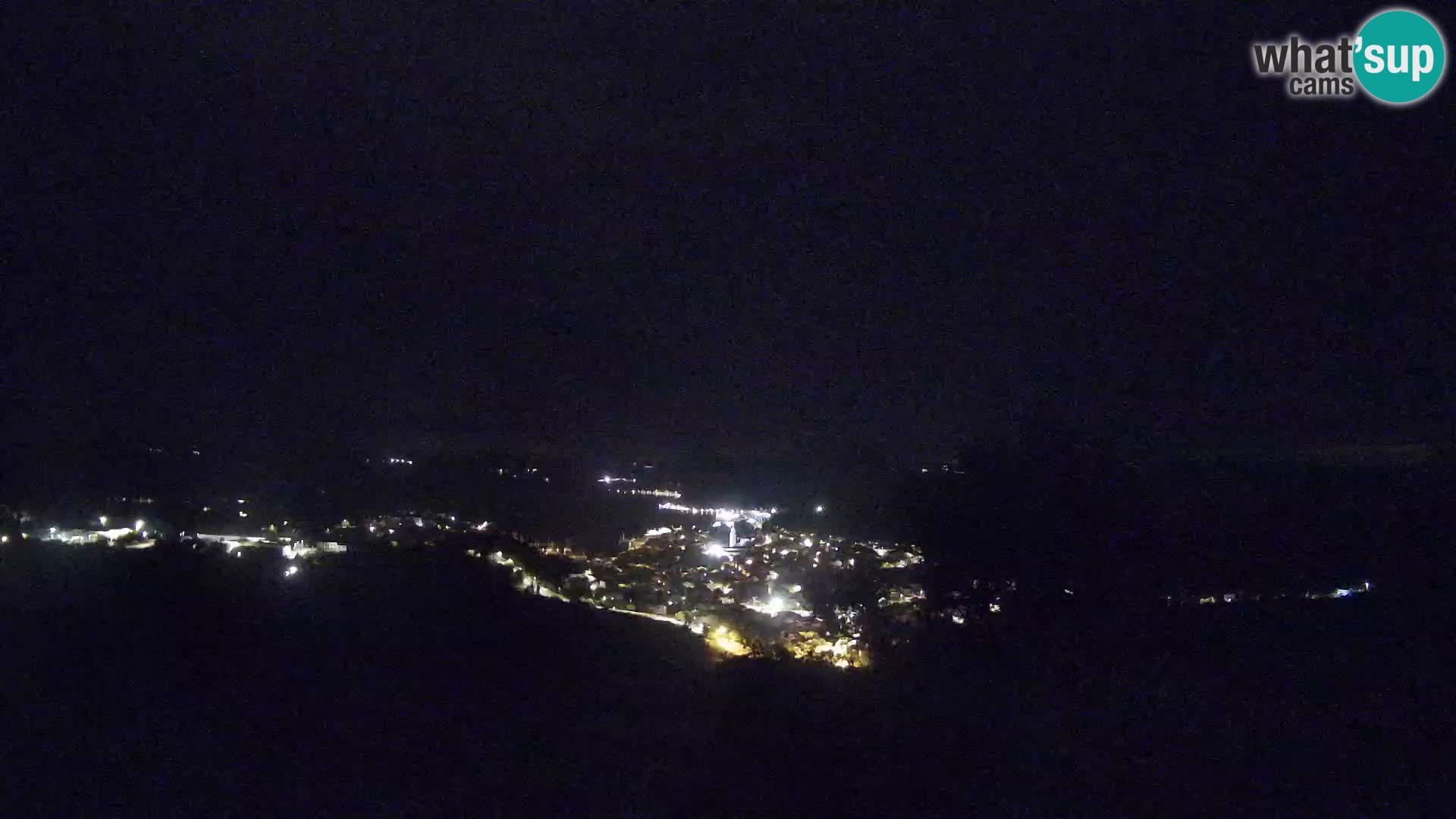 Mali Lošinj Panorama – Tematski Vidikovac Providenca