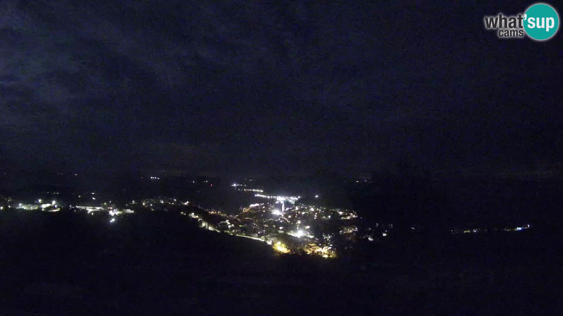 Mali Lošinj Panorama – Tematski Vidikovac Providenca