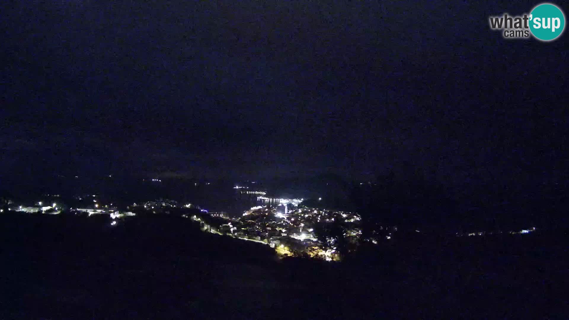 Mali Lošinj Panorama – Tematski Vidikovac Providenca