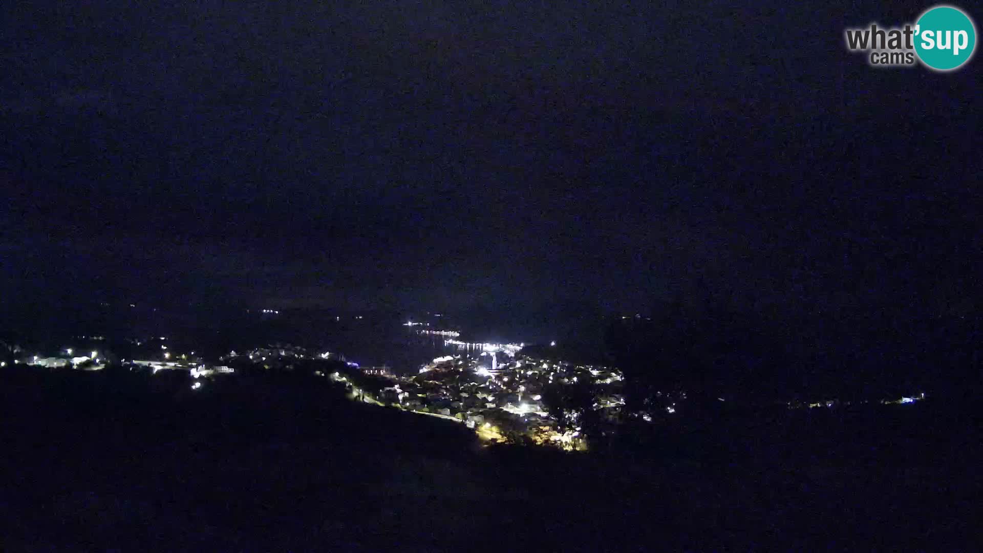Mali Lošinj Panorama – Tematski Vidikovac Providenca
