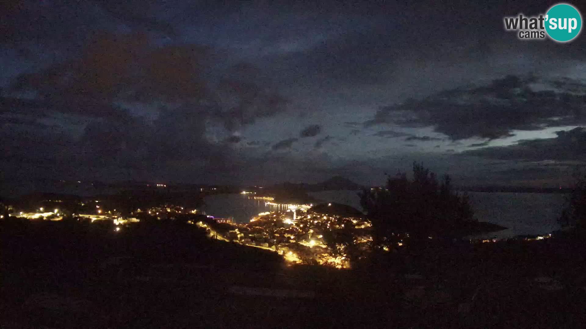 Mali Lošinj Panorama – Tematski Vidikovac Providenca