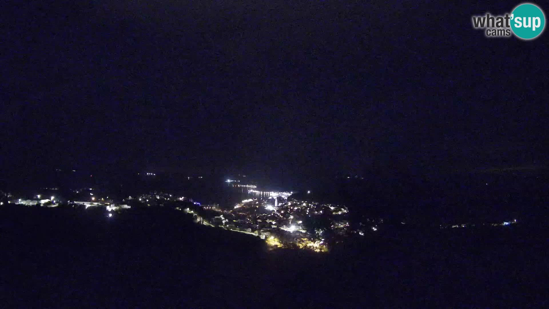 Mali Lošinj Panorama – Tematski Vidikovac Providenca