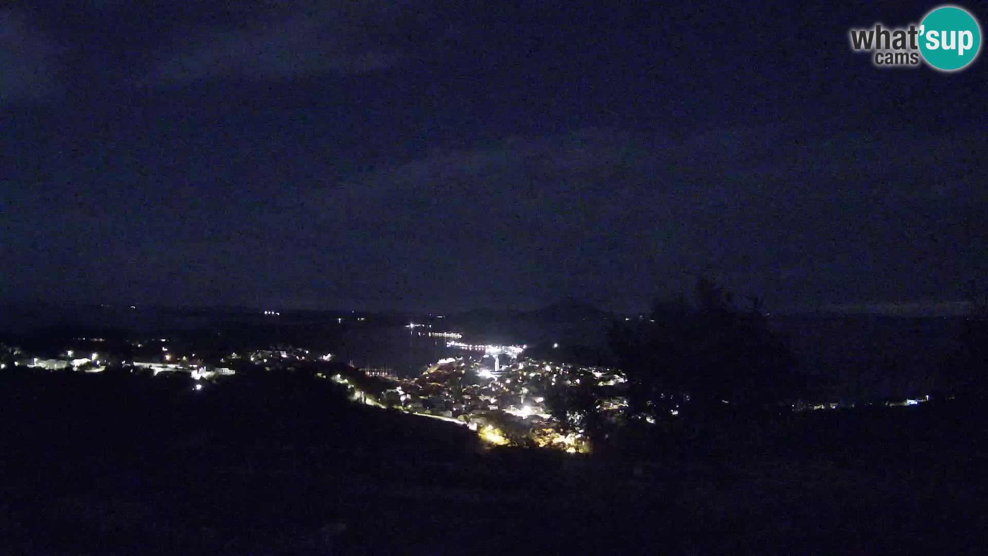 Mali Lošinj Panorama – Tematski Vidikovac Providenca