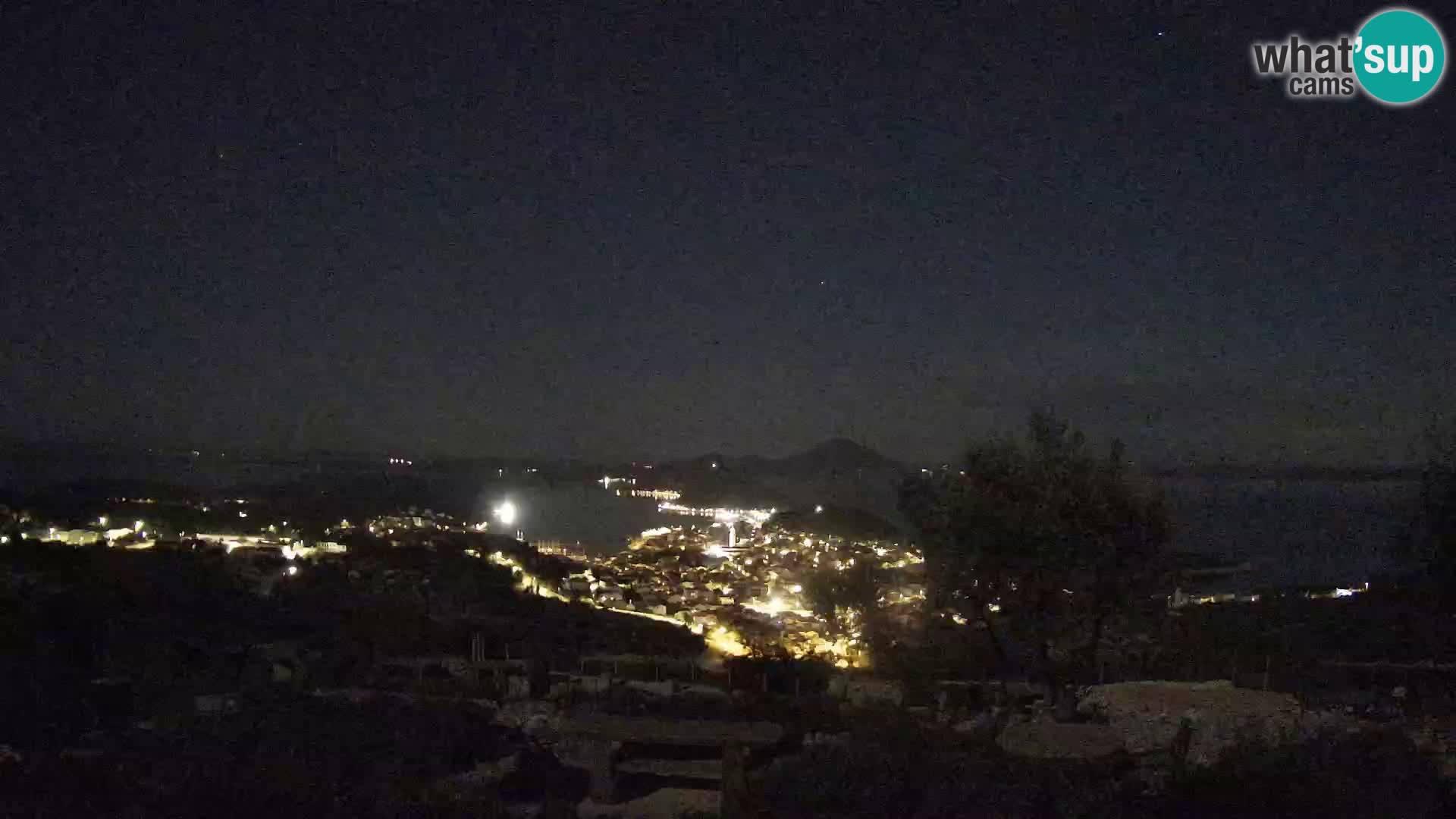 Mali Lošinj Panorama – Tematski Vidikovac Providenca