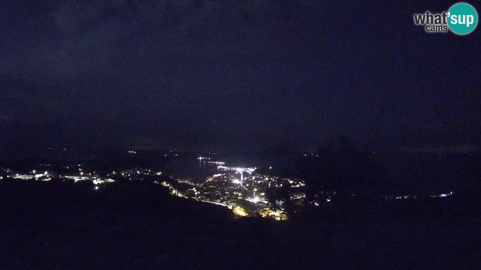 Mali Lošinj Panorama – Tematski Vidikovac Providenca
