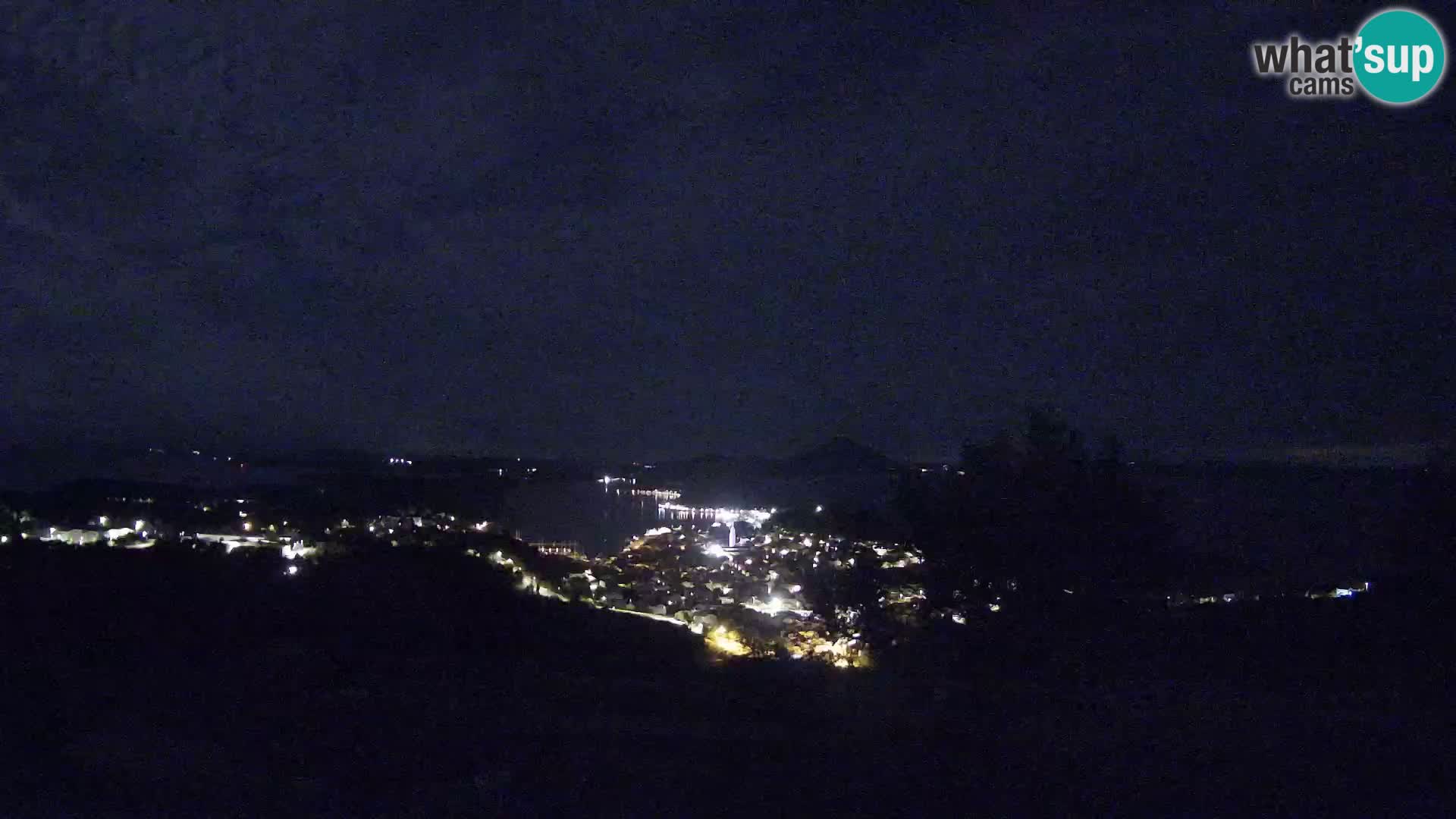 Mali Lošinj Panorama – Tematski Vidikovac Providenca