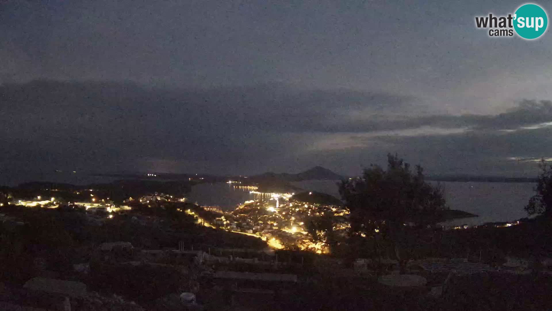 Mali Lošinj Panorama – Tematski Vidikovac Providenca