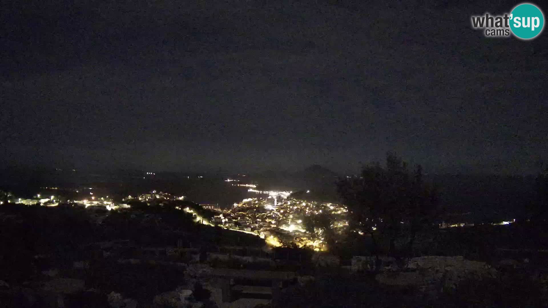 Mali Lošinj Panorama – Tematski Vidikovac Providenca