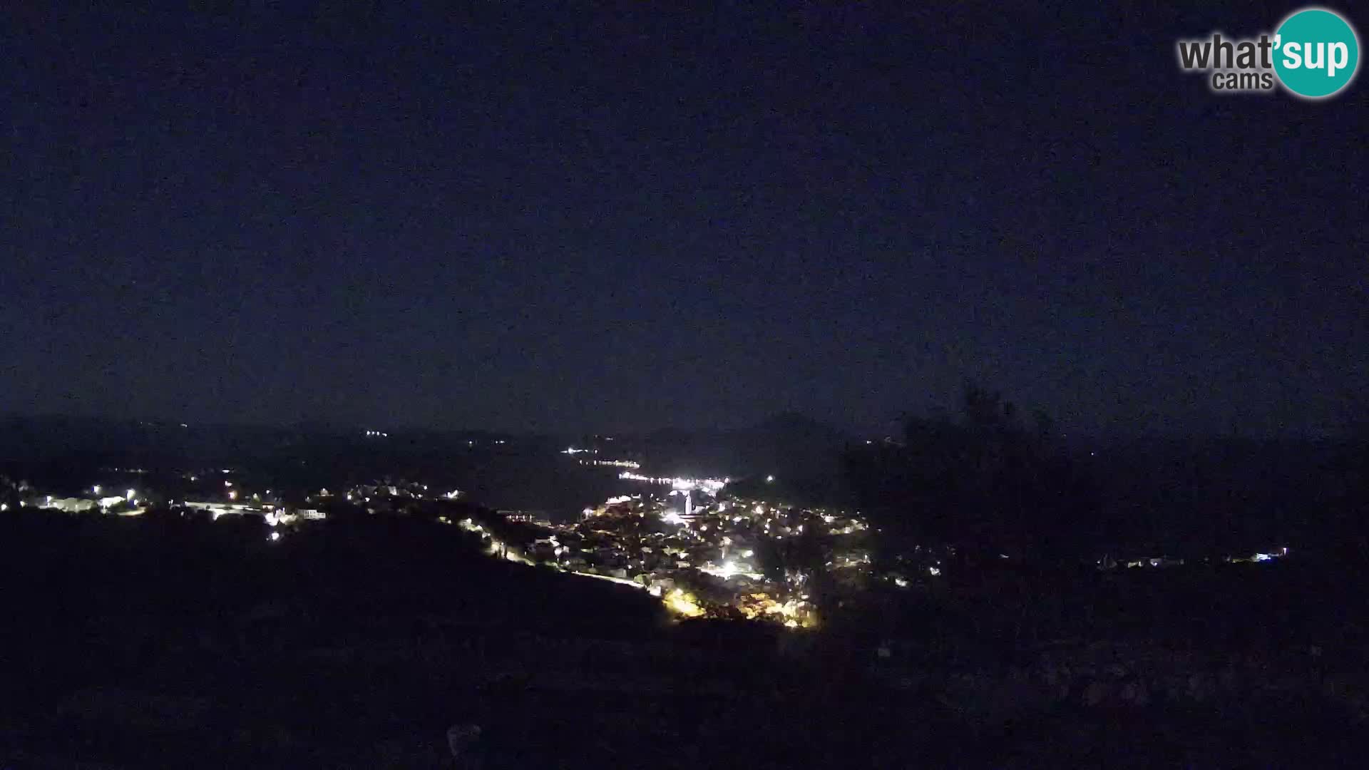 Mali Lošinj Panorama – Tematski Vidikovac Providenca