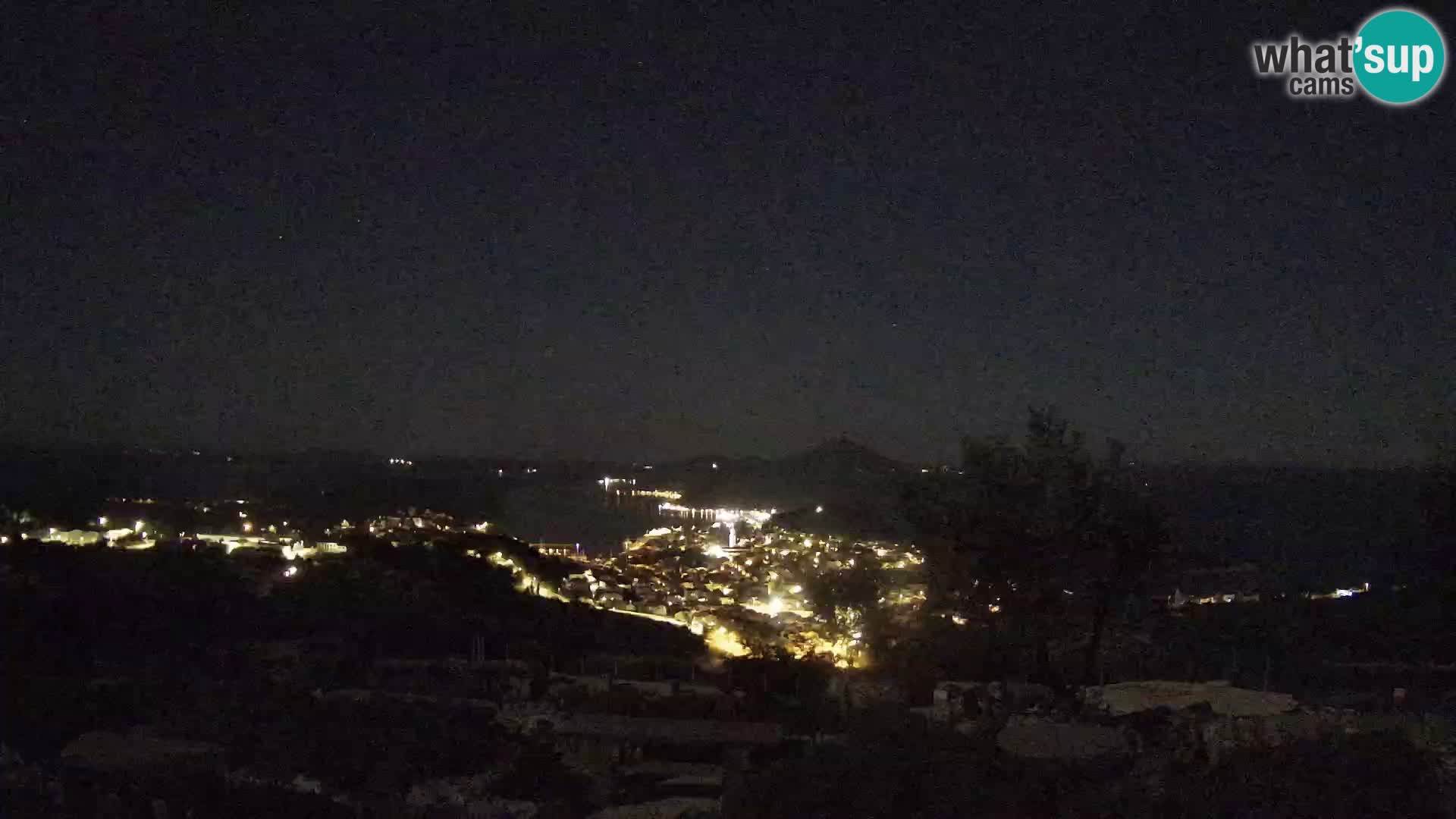 Mali Lošinj Panorama – Tematski Vidikovac Providenca