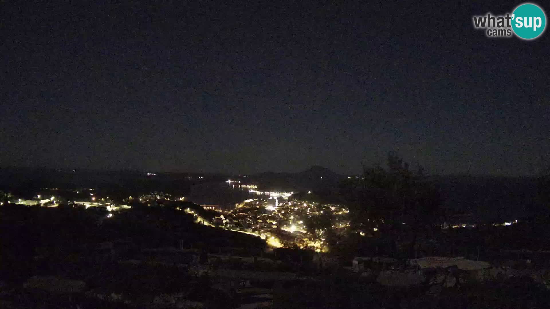 Mali Lošinj Panorama – Tematski Vidikovac Providenca
