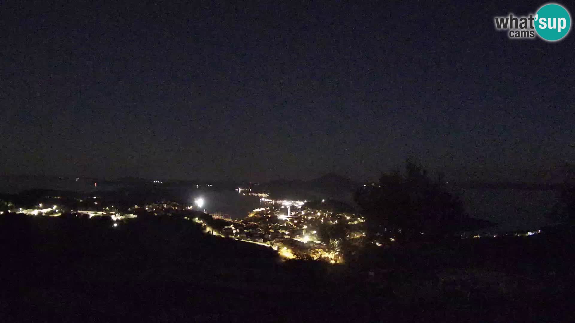 Mali Lošinj Panorama – Tematski Vidikovac Providenca