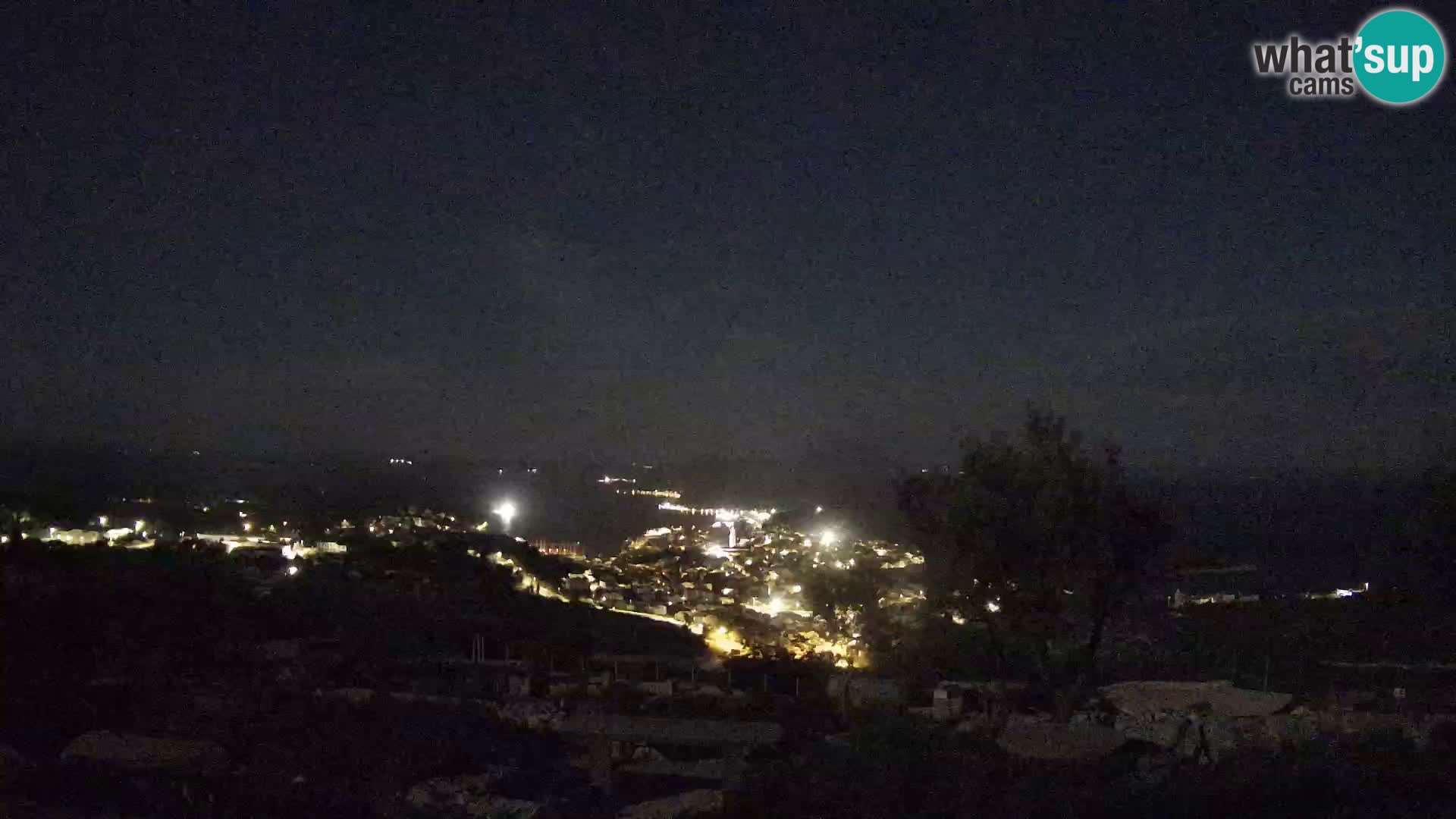 Mali Lošinj Panorama – Tematski Vidikovac Providenca