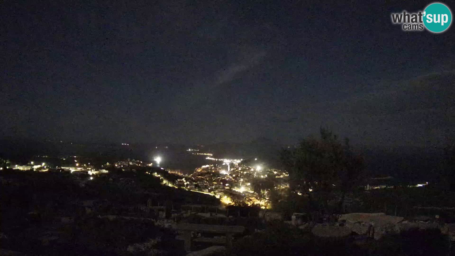 Mali Lošinj Panorama – Tematski Vidikovac Providenca