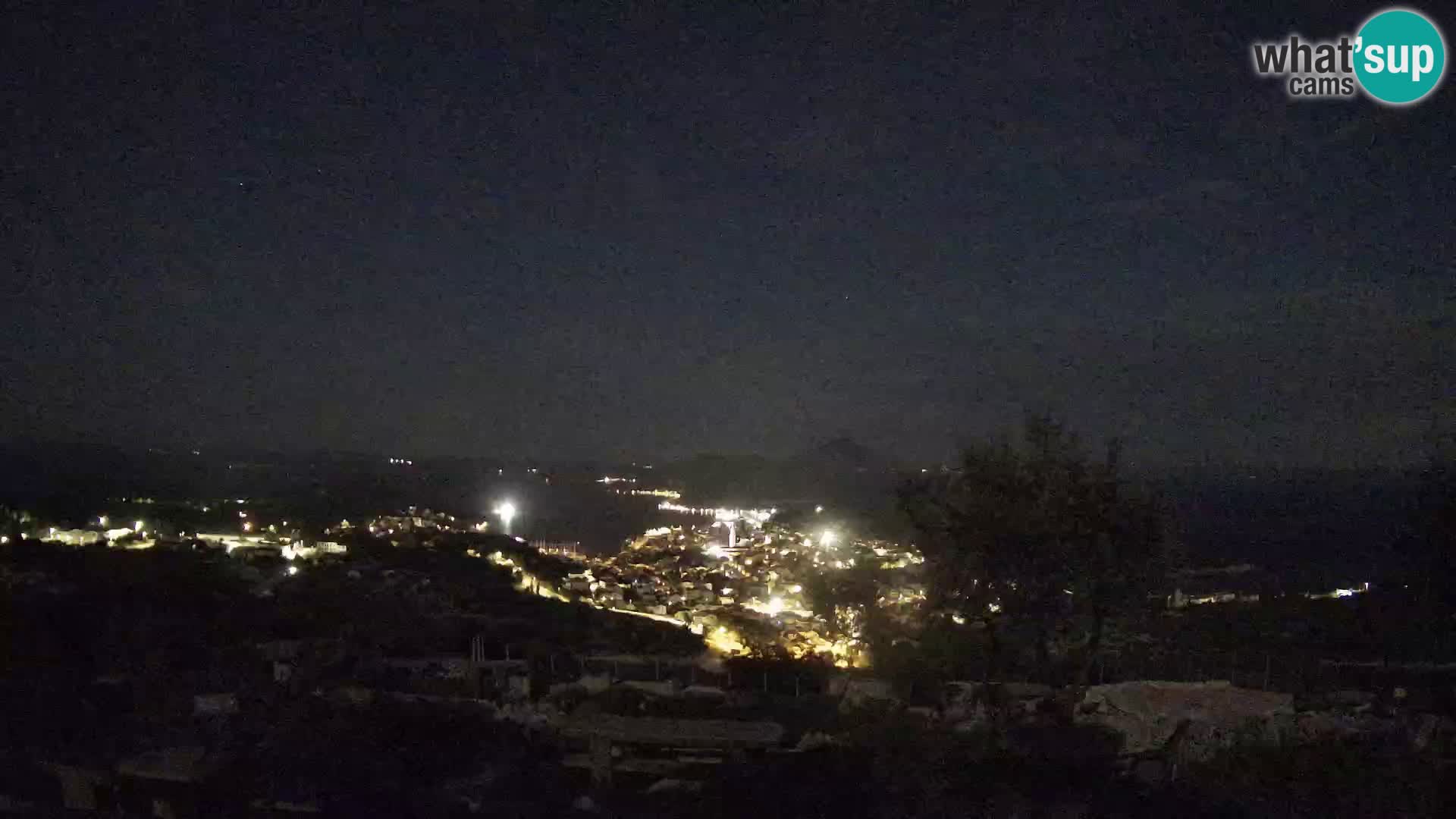 Mali Lošinj Panorama – Tematski Vidikovac Providenca