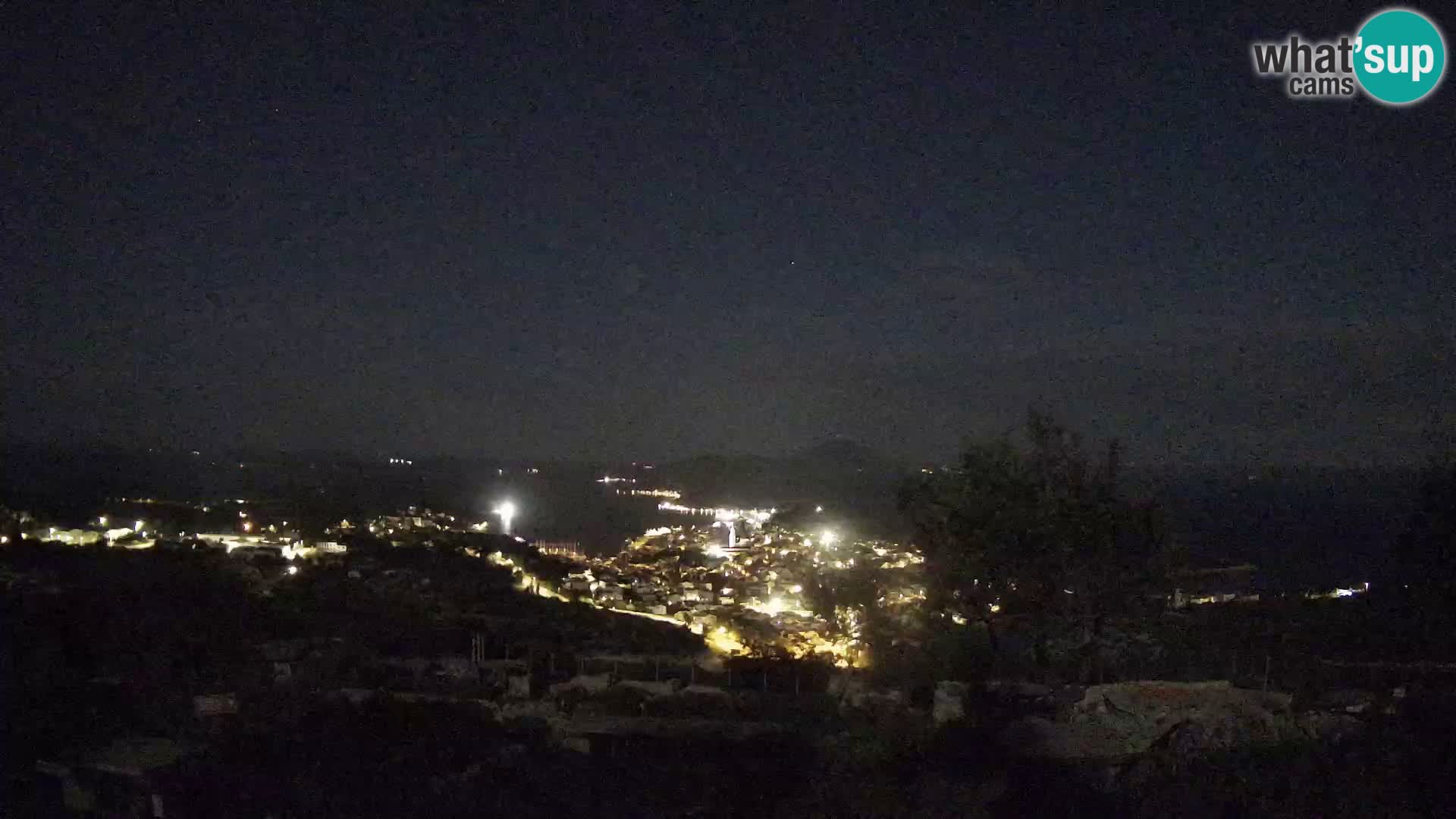 Mali Lošinj Panorama – Tematski Vidikovac Providenca
