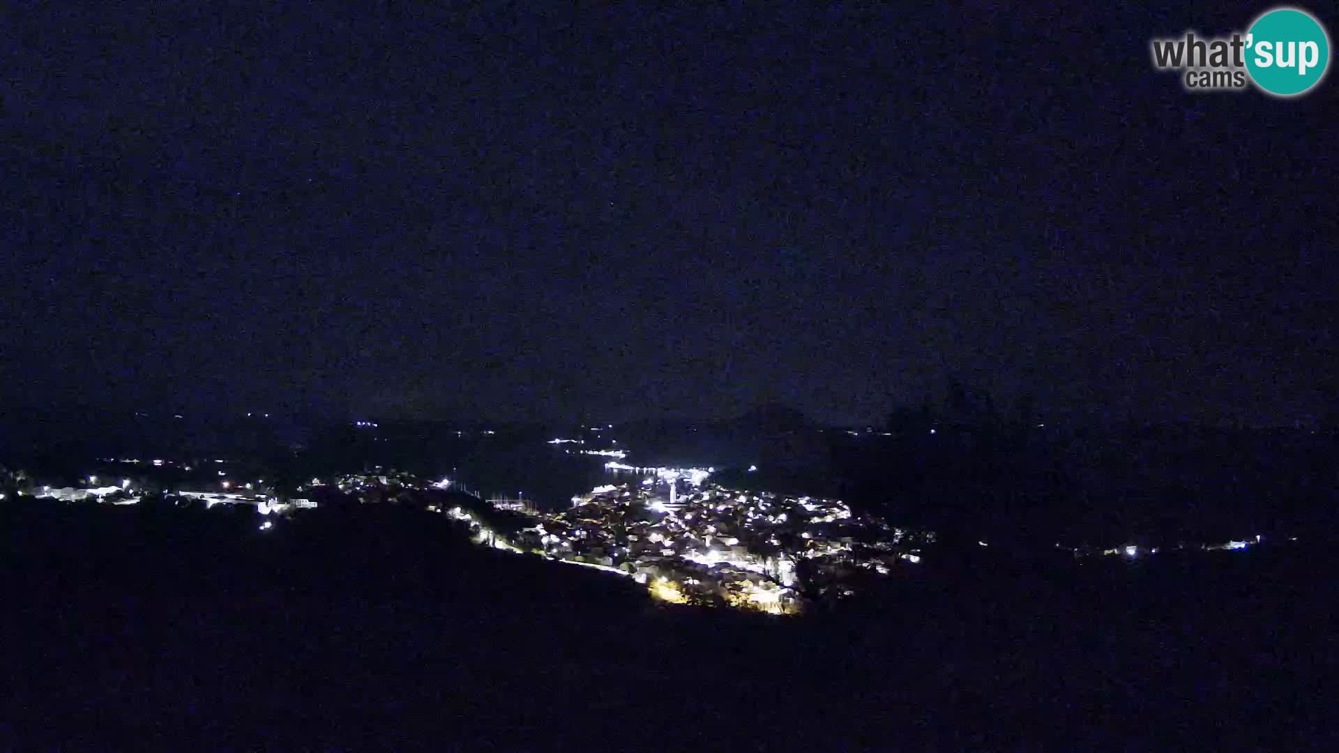Mali Lošinj Panorama – Tematski Vidikovac Providenca