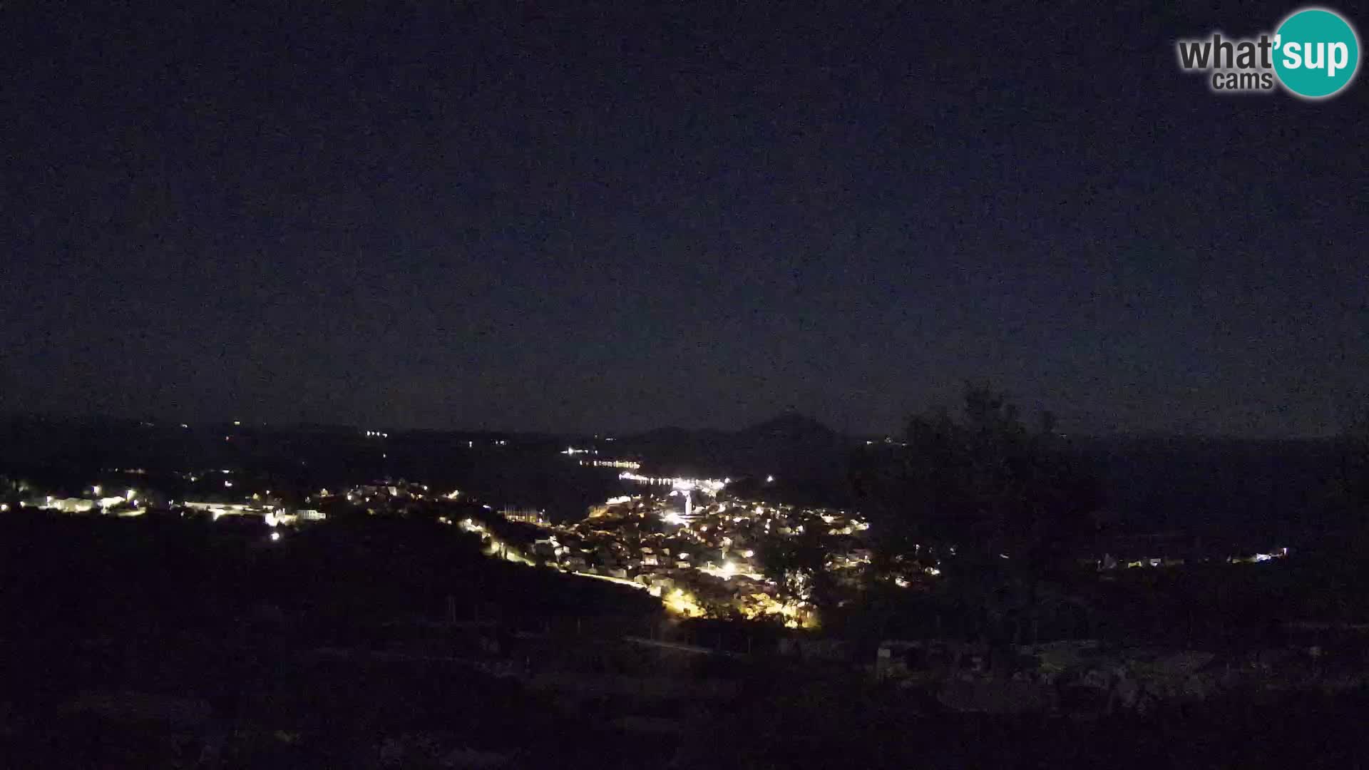 Mali Lošinj Panorama – Tematski Vidikovac Providenca