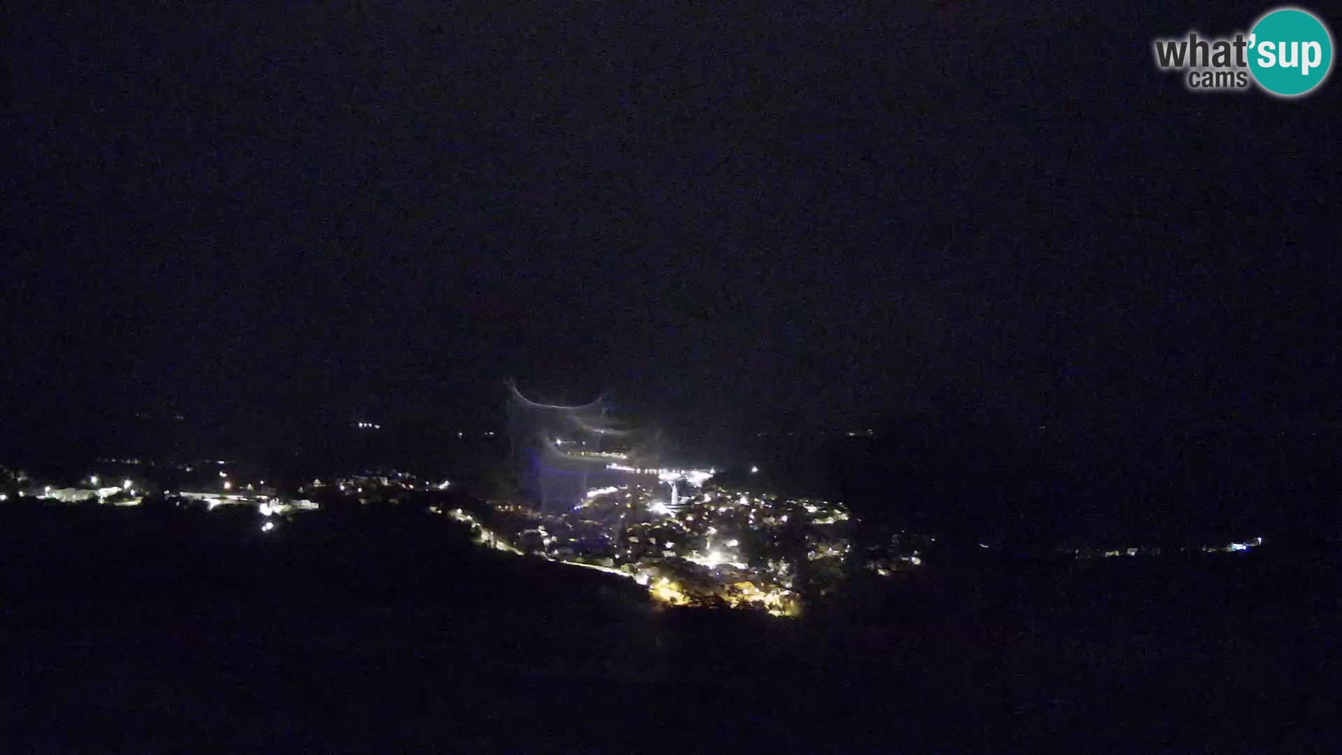 Mali Lošinj Panorama – Tematski Vidikovac Providenca