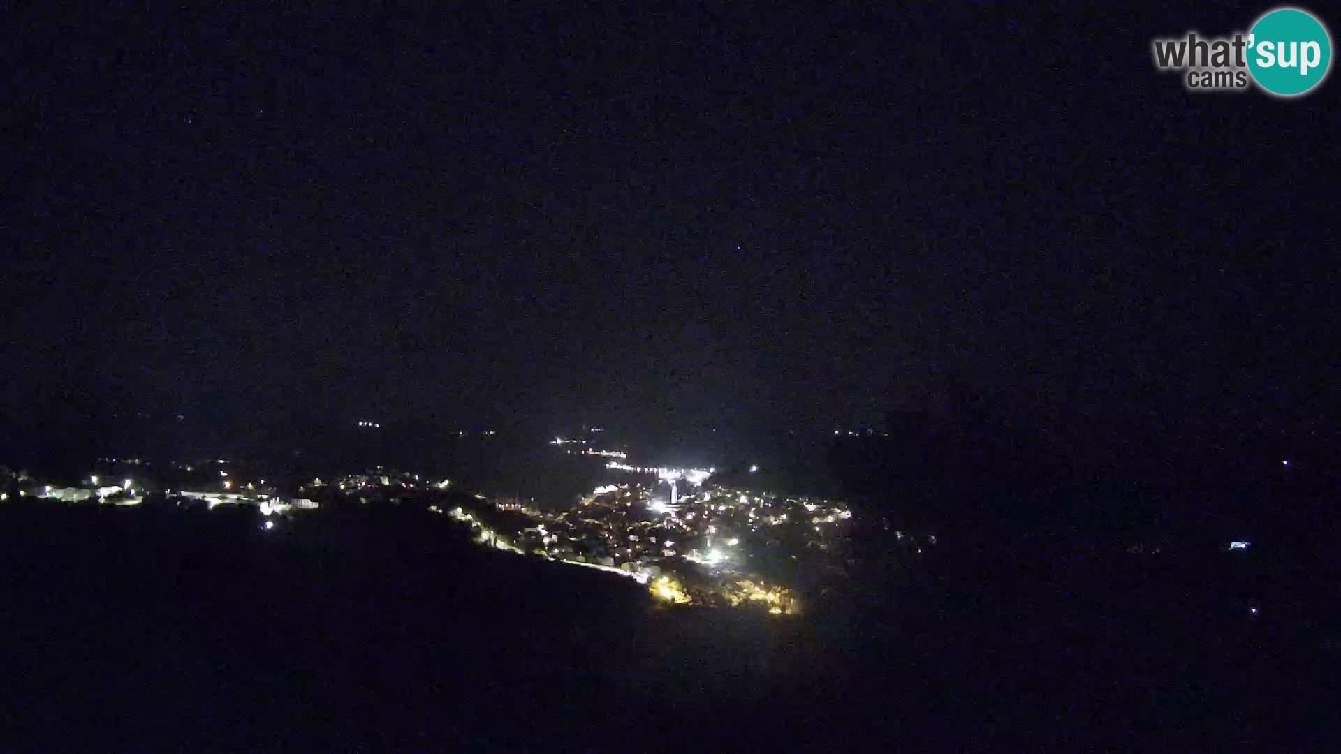 Mali Lošinj Panorama – Tematski Vidikovac Providenca
