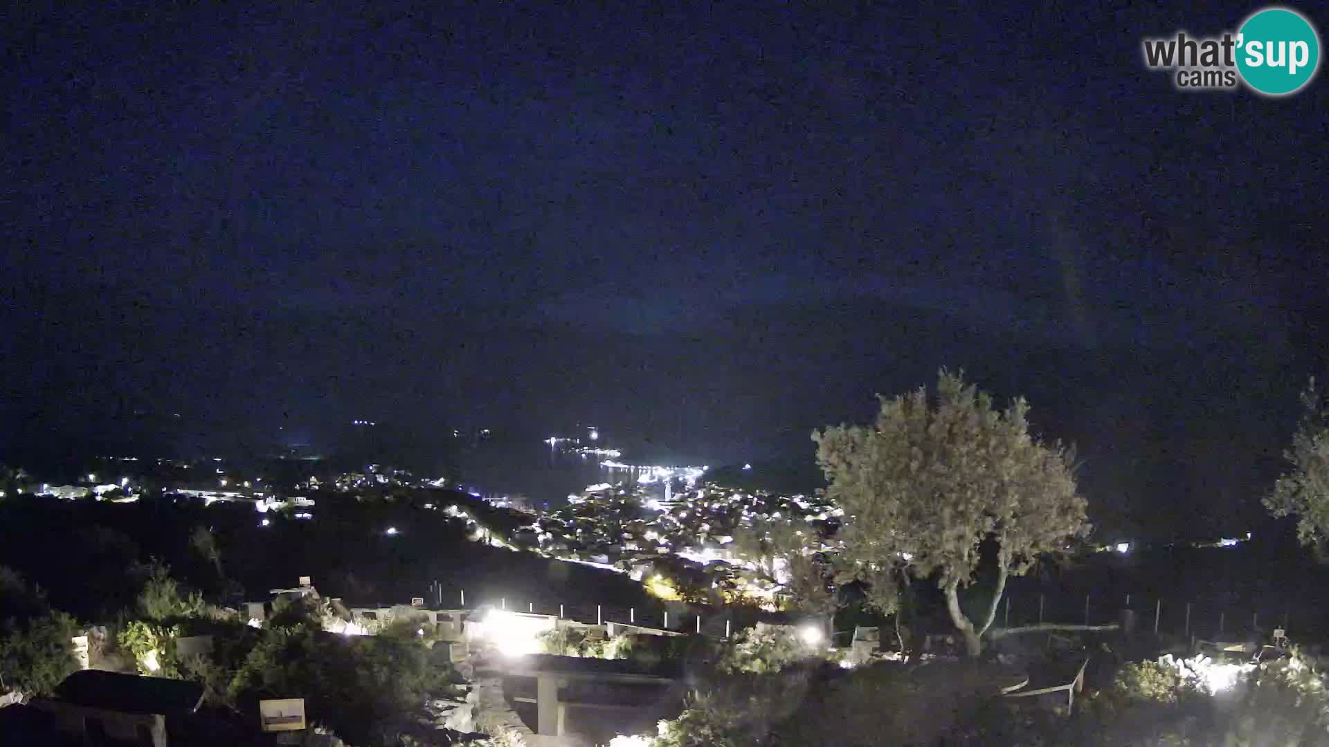 Mali Lošinj Panorama – Tematski Vidikovac Providenca