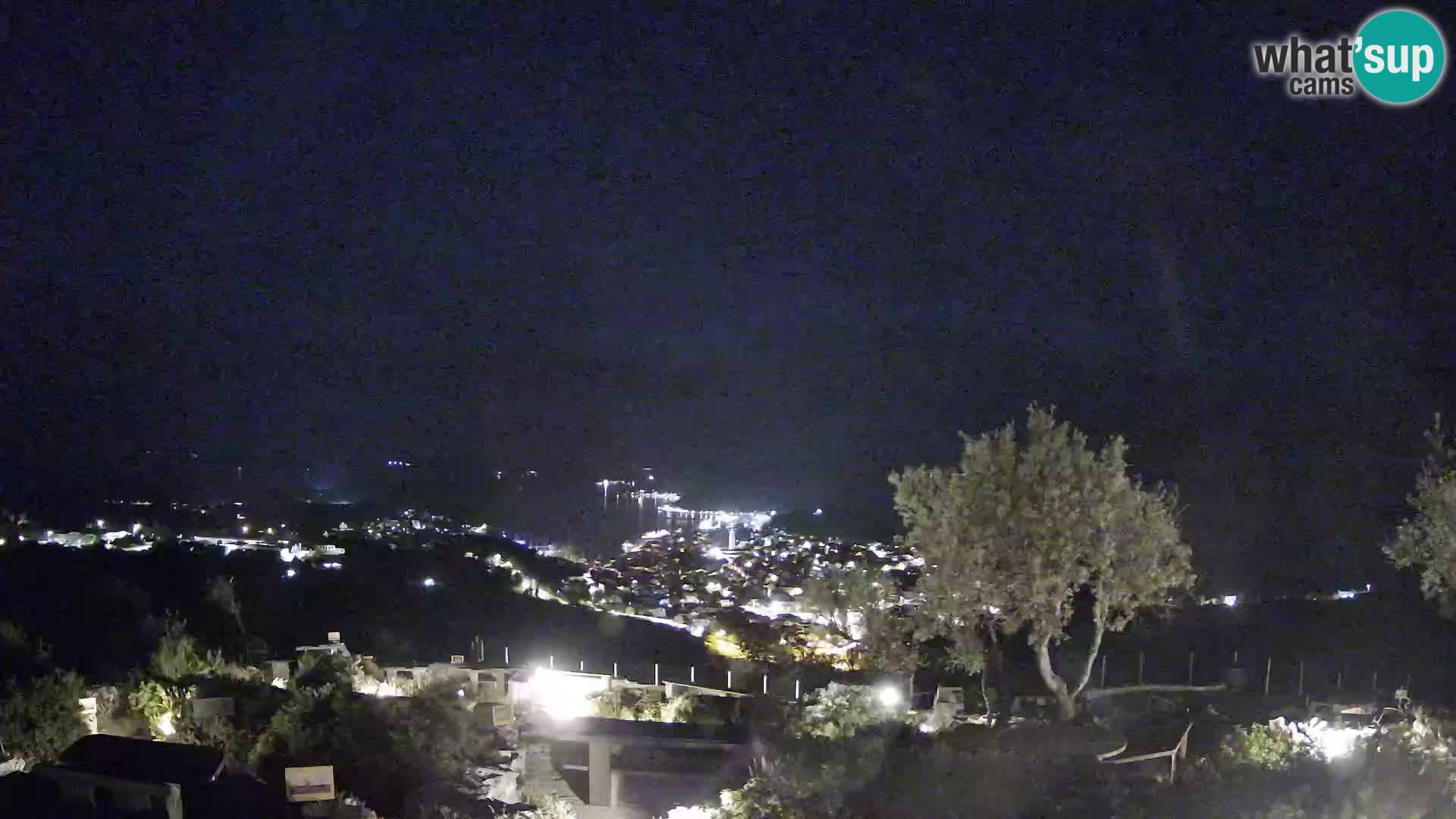 Mali Lošinj Panorama – Tematski Vidikovac Providenca