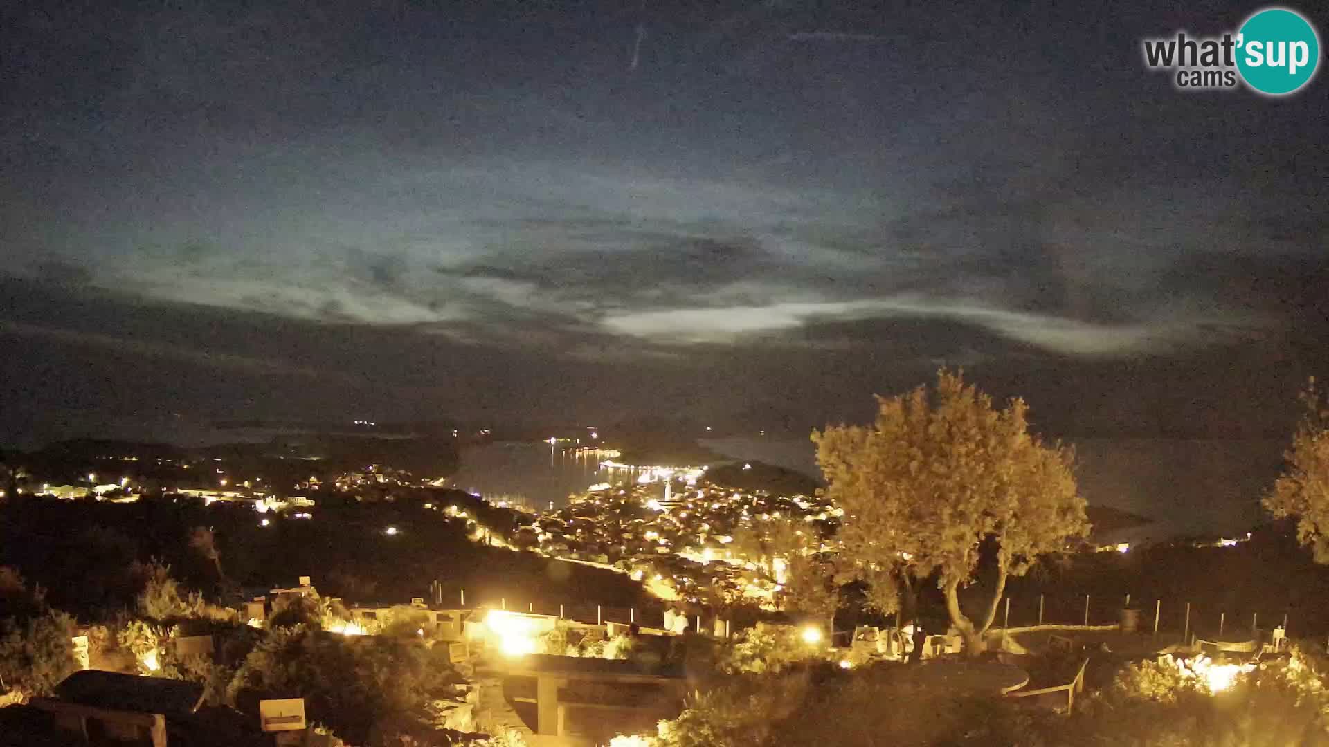 Mali Lošinj Panorama – Tematski Vidikovac Providenca