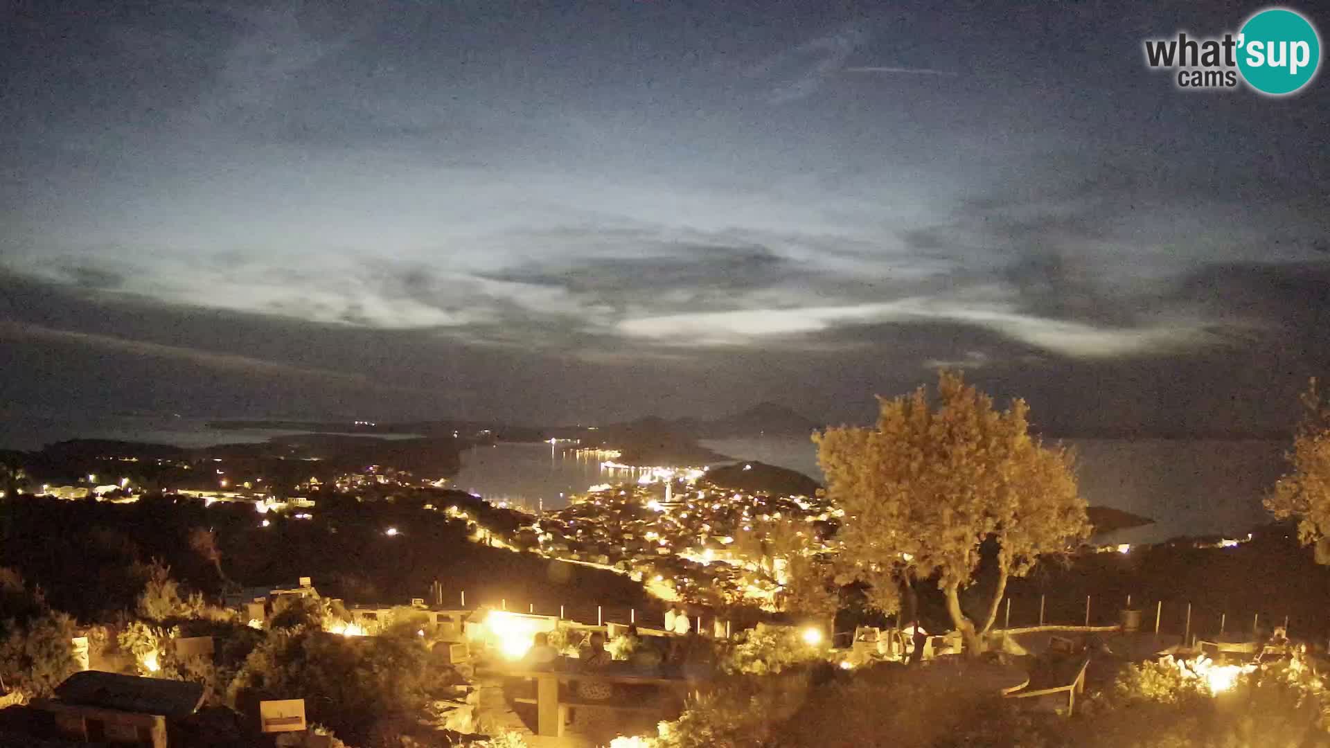 Mali Lošinj Panorama – Tematski Vidikovac Providenca
