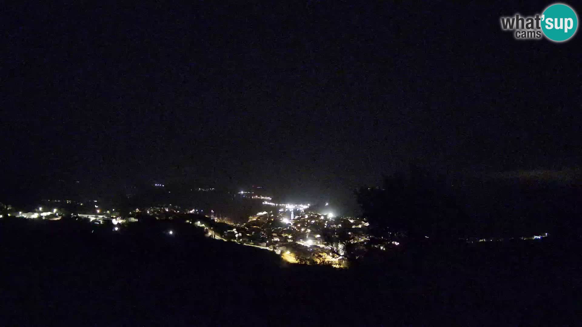 Mali Lošinj Panorama – Tematski Vidikovac Providenca