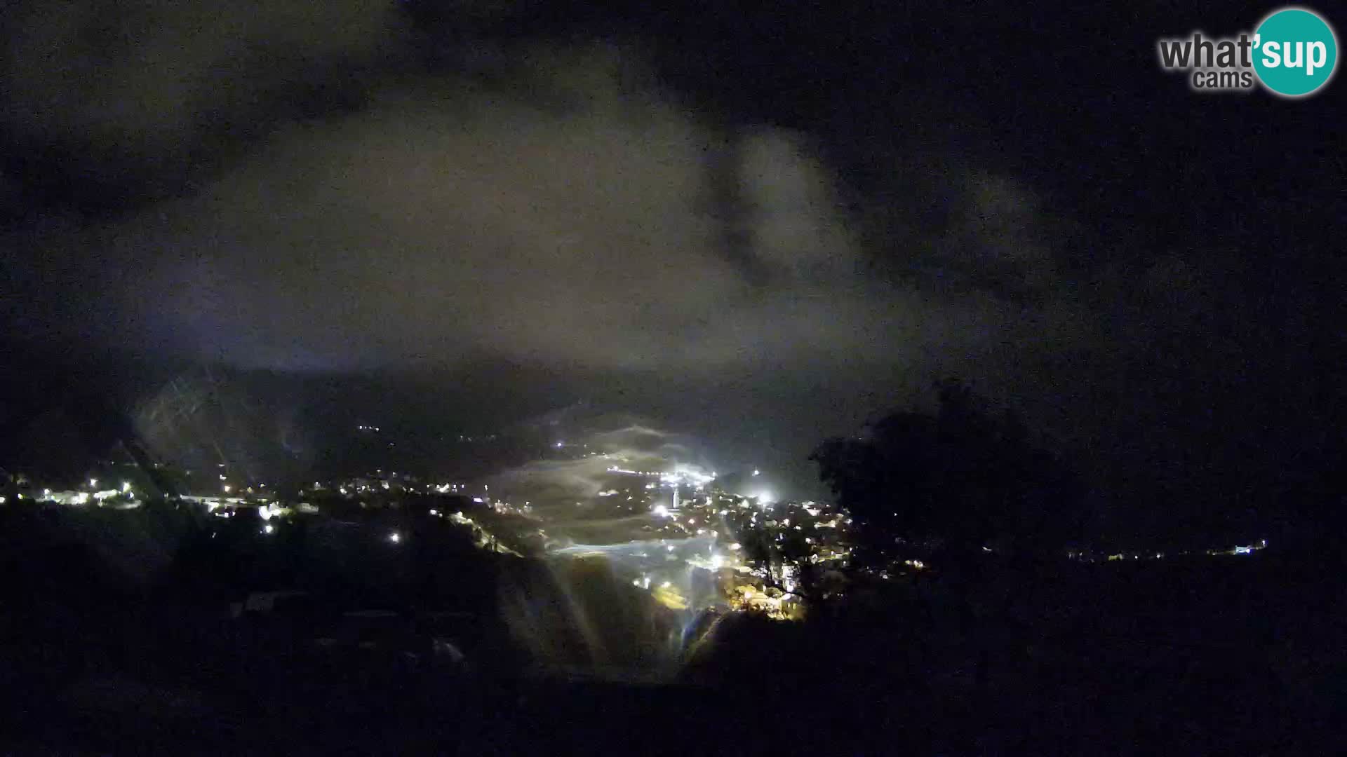 Mali Lošinj Panorama – Tematski Vidikovac Providenca