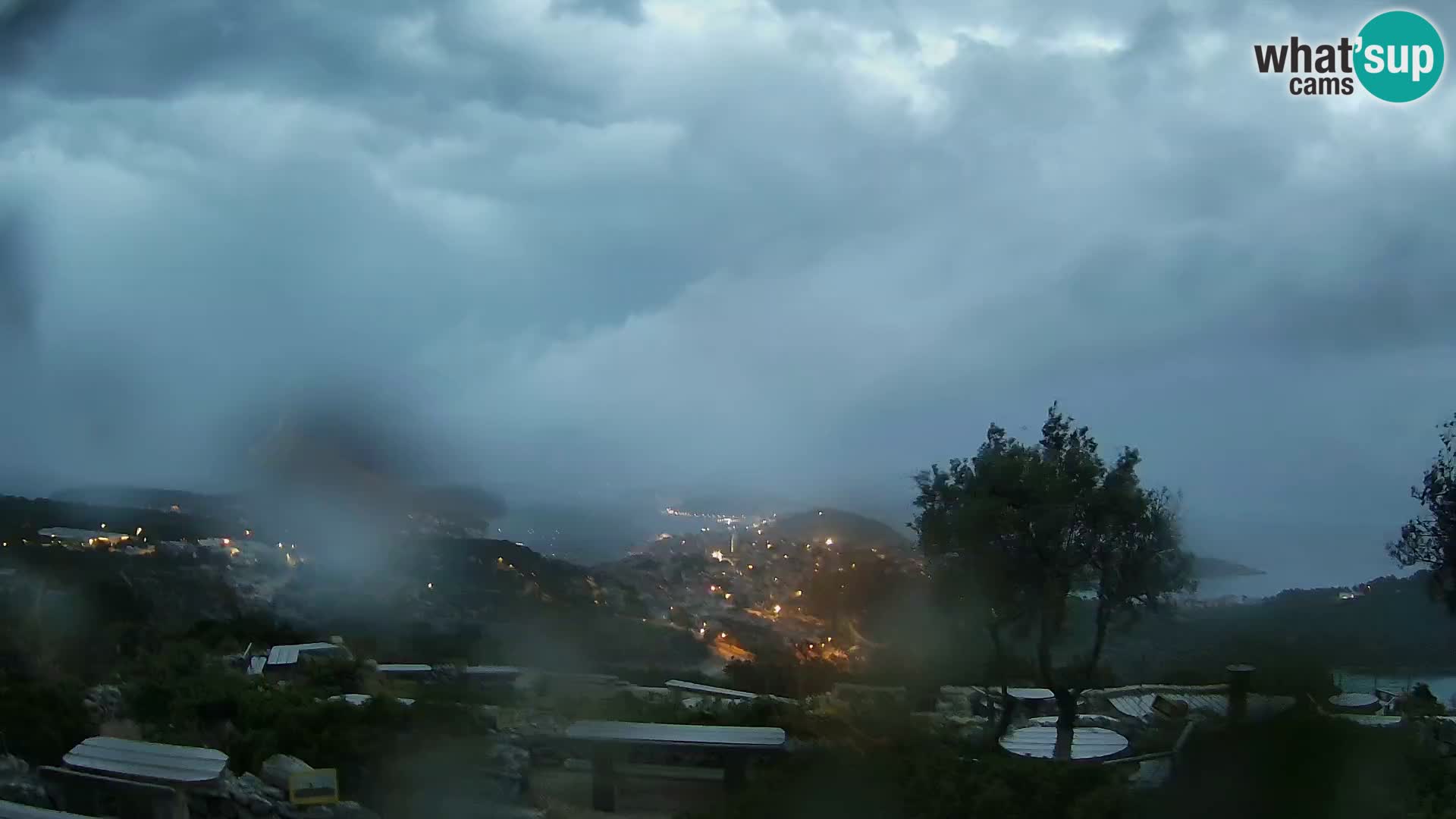 Mali Lošinj Panorama – Tematski Vidikovac Providenca