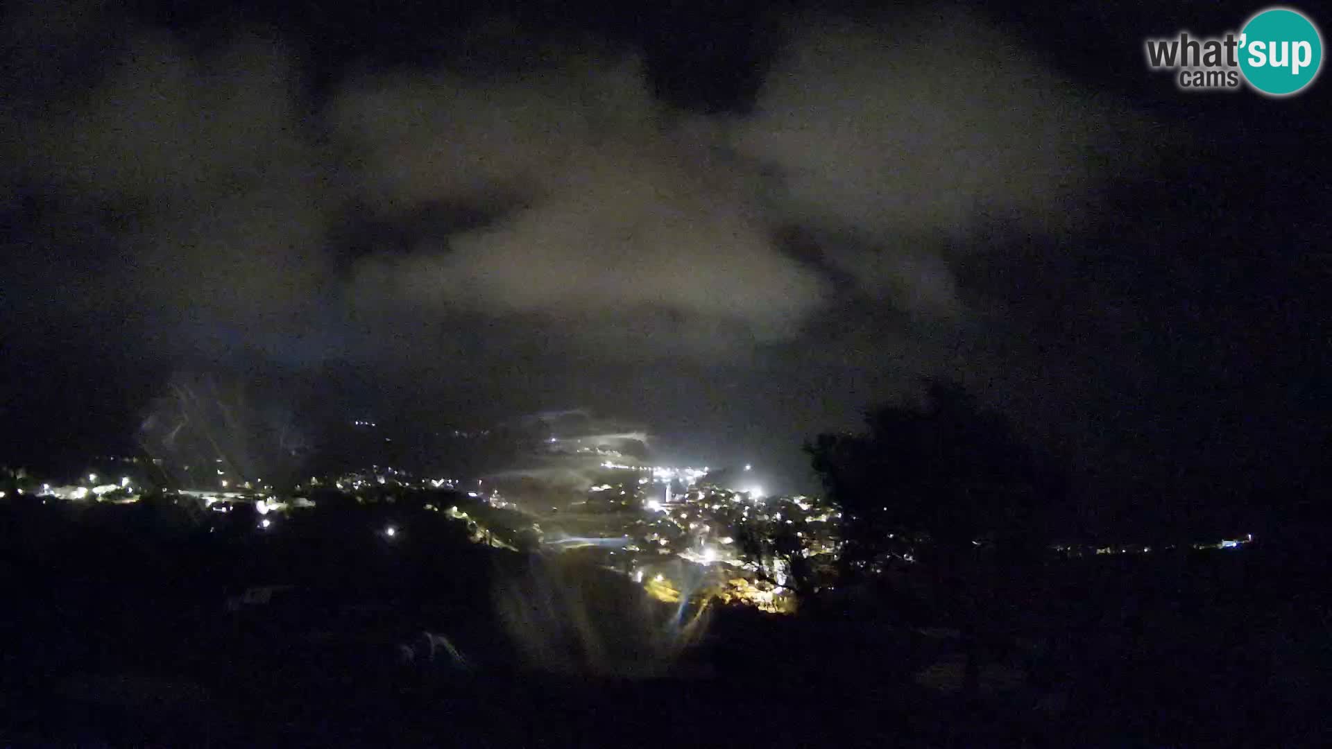 Mali Lošinj Panorama – Tematski Vidikovac Providenca